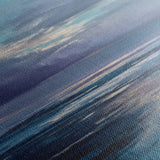 Abstract 957 Canvas Art 60 x 60 cm / Stretched on hidden frame