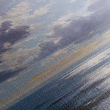Abstract 959 Canvas Art 60 x 60 cm / Stretched on hidden frame