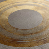 Abstract 961 Canvas Art 60 x 60 cm / Stretched on hidden frame
