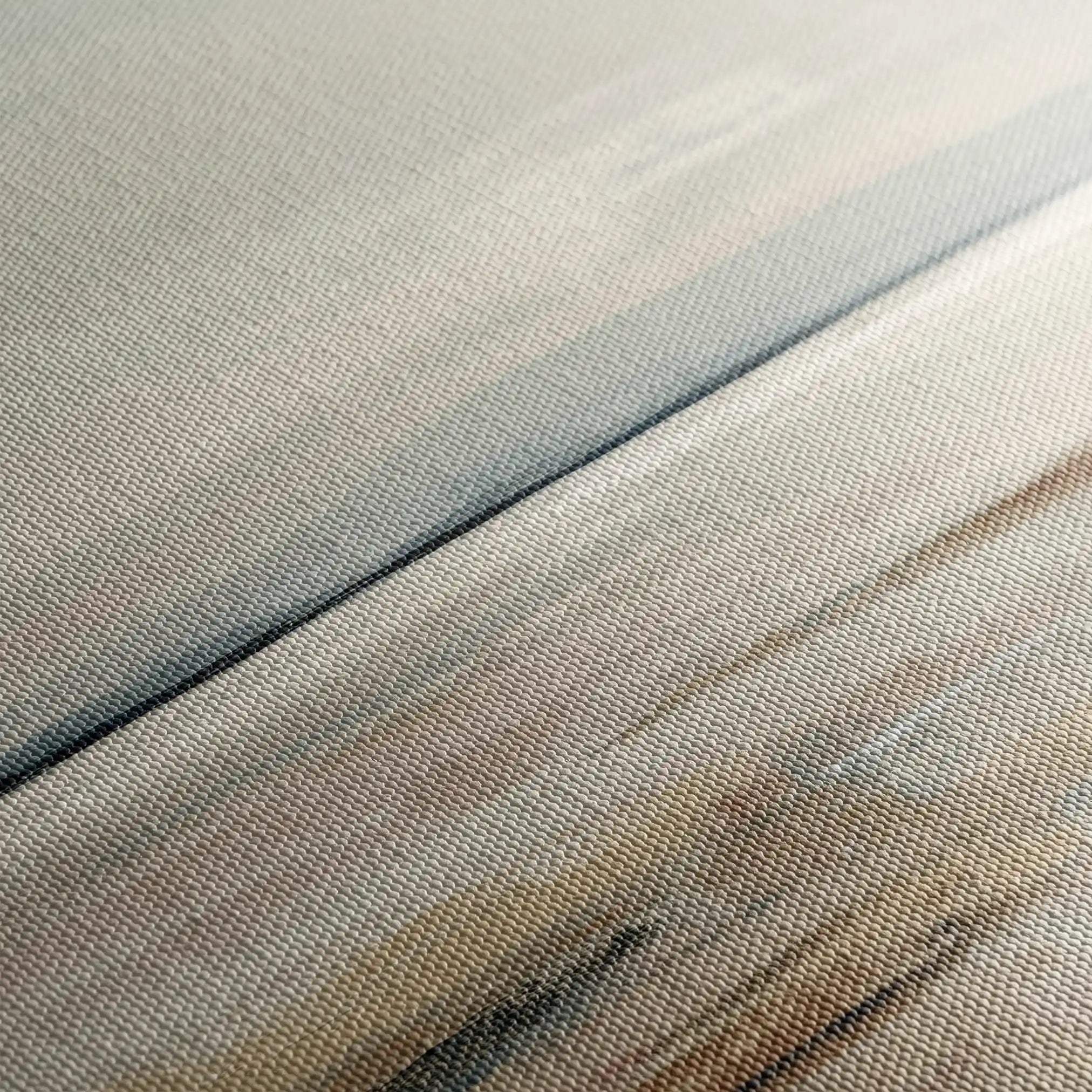 Abstract 965 Canvas Art 60 x 60 cm / Stretched on hidden frame