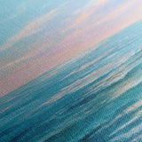 Abstract 973 Canvas Art 60 x 60 cm / Stretched on hidden frame