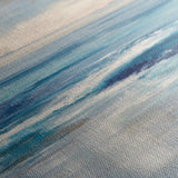 Abstract 975 Canvas Art 60 x 60 cm / Stretched on hidden frame