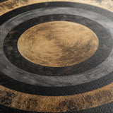 Abstract 984 Canvas Art 60 x 60 cm / Stretched on hidden frame