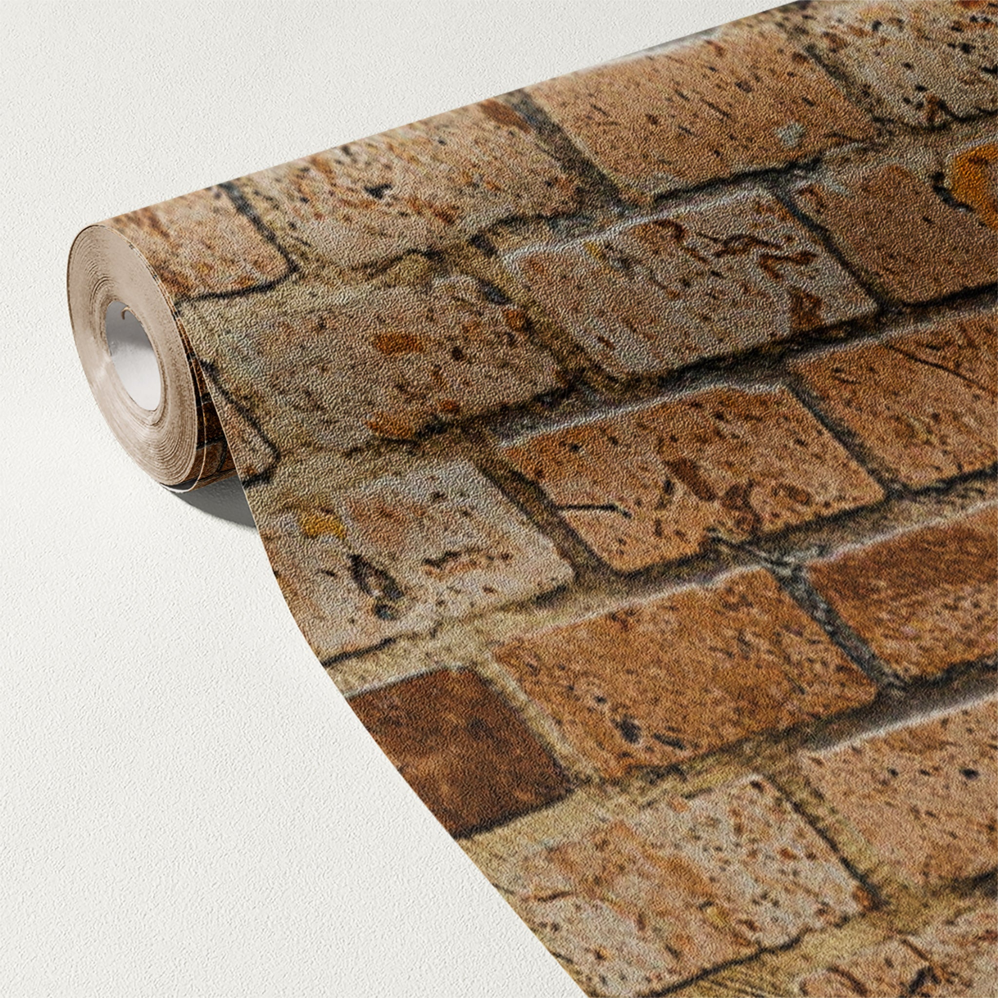 Brick & Stone Wallpaper WAL001-BS