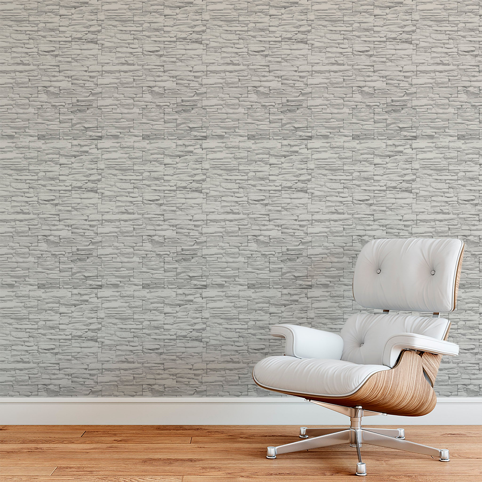 Brick & Stone Wallpaper WAL002-BS