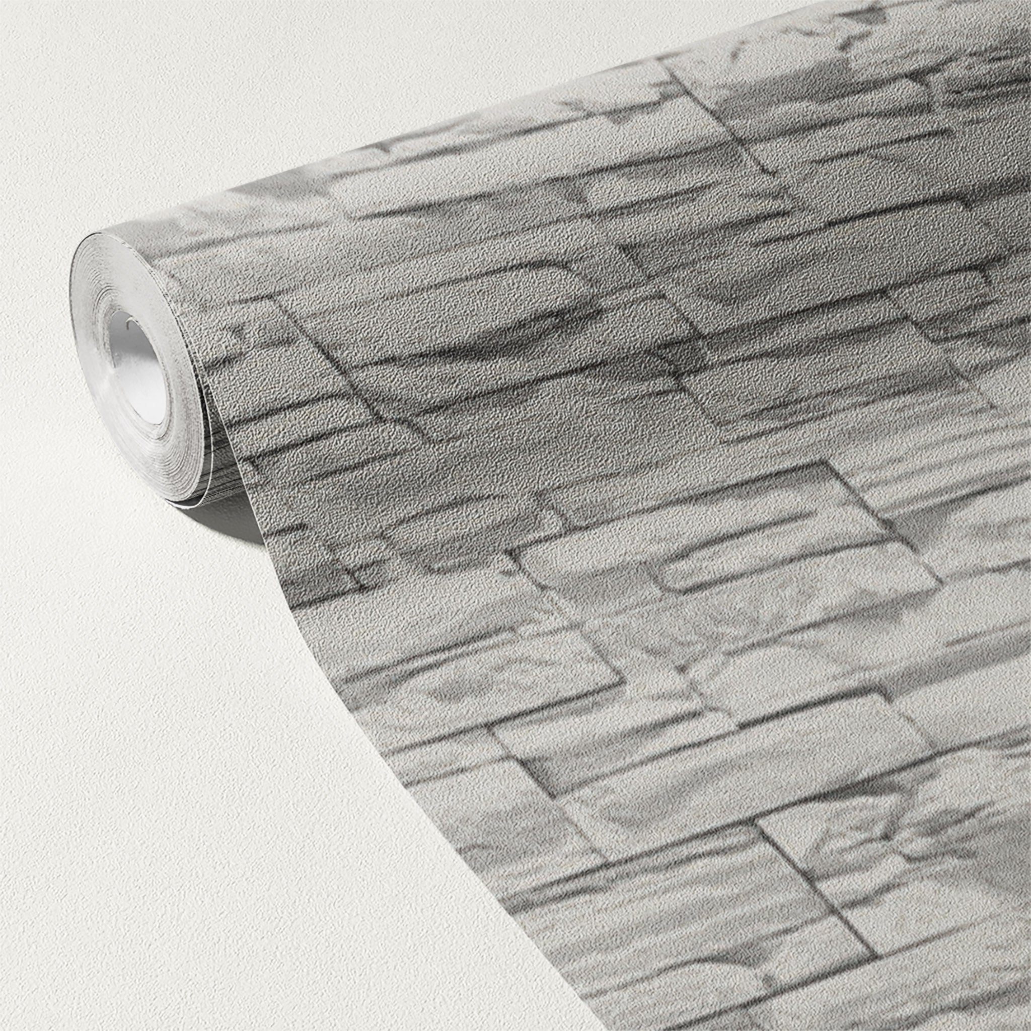 Brick & Stone Wallpaper WAL002-BS