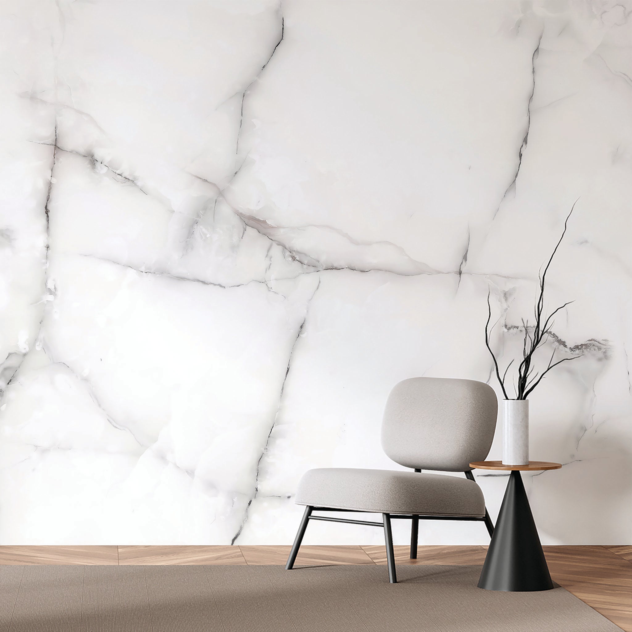 Marble Wallpaper WAL002-MR