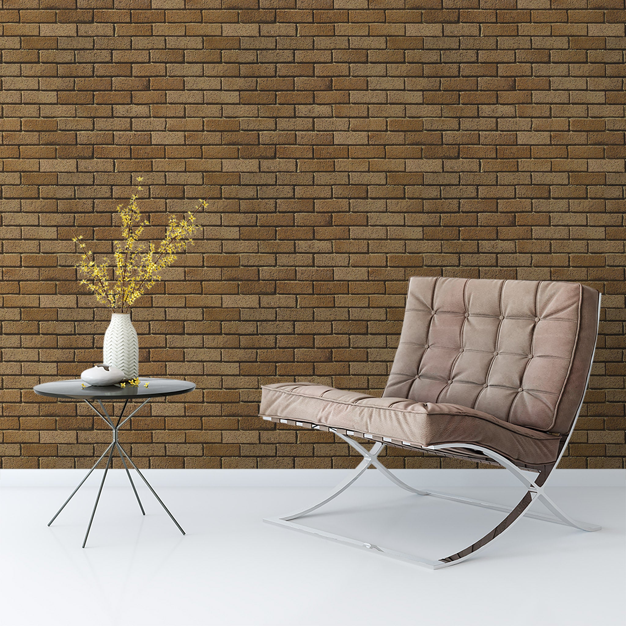 Brick & Stone Wallpaper WAL003-BS