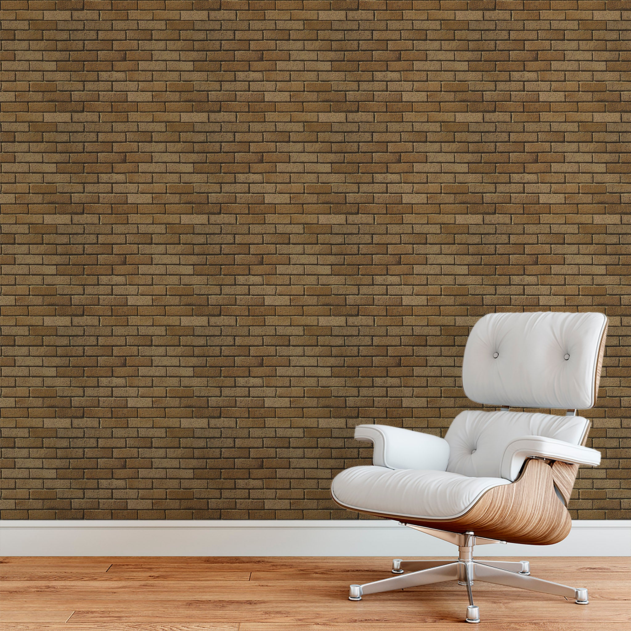 Brick & Stone Wallpaper WAL003-BS