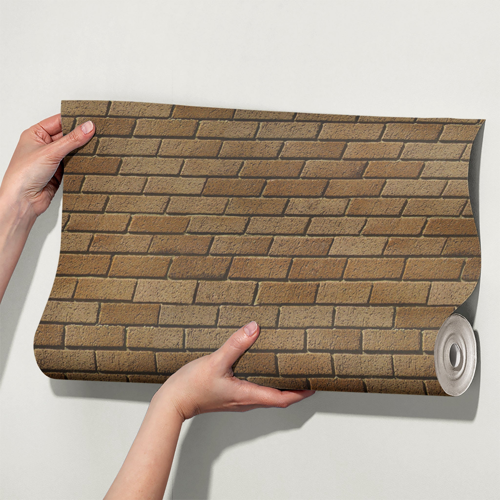 Brick & Stone Wallpaper WAL003-BS