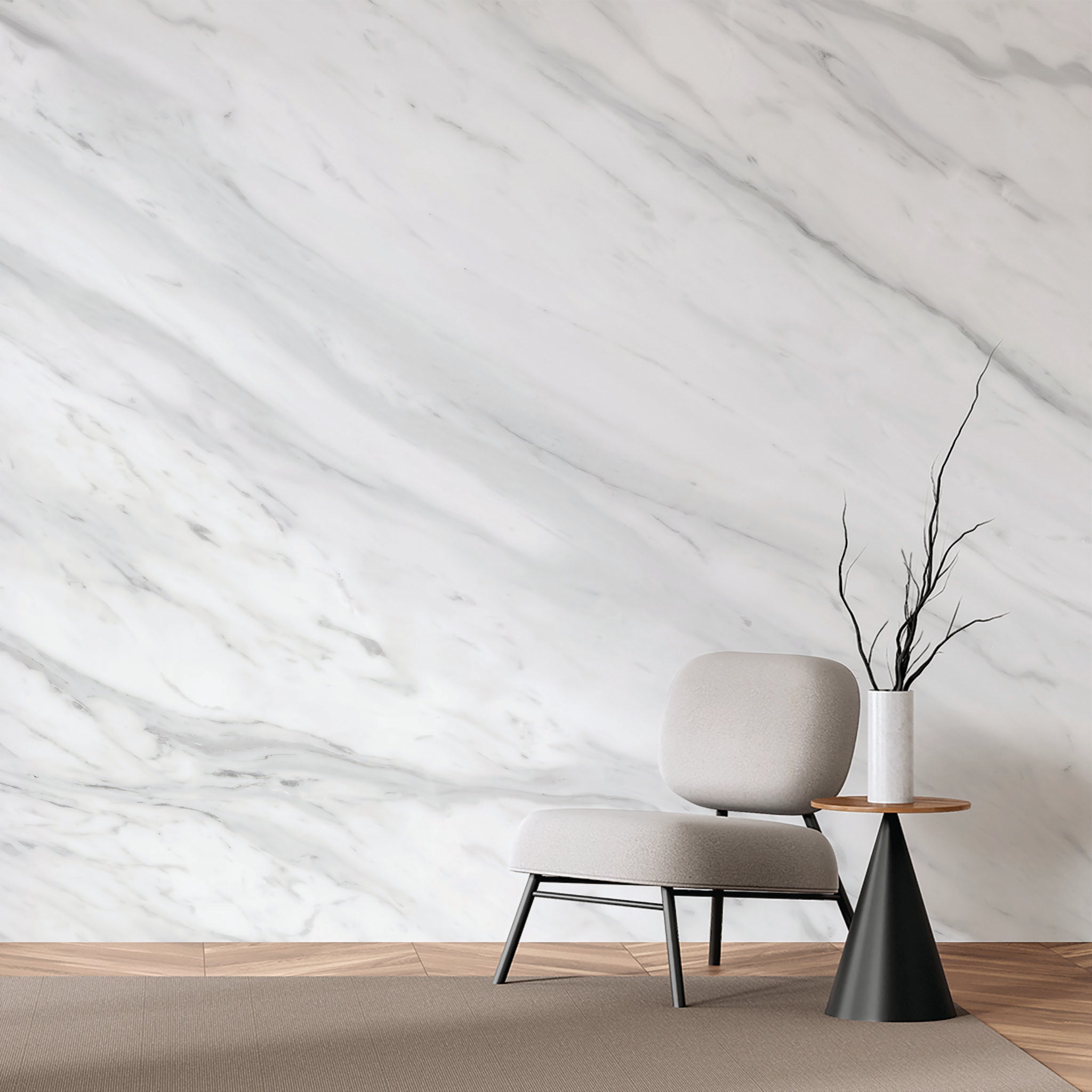 Marble Wallpaper WAL003-MR