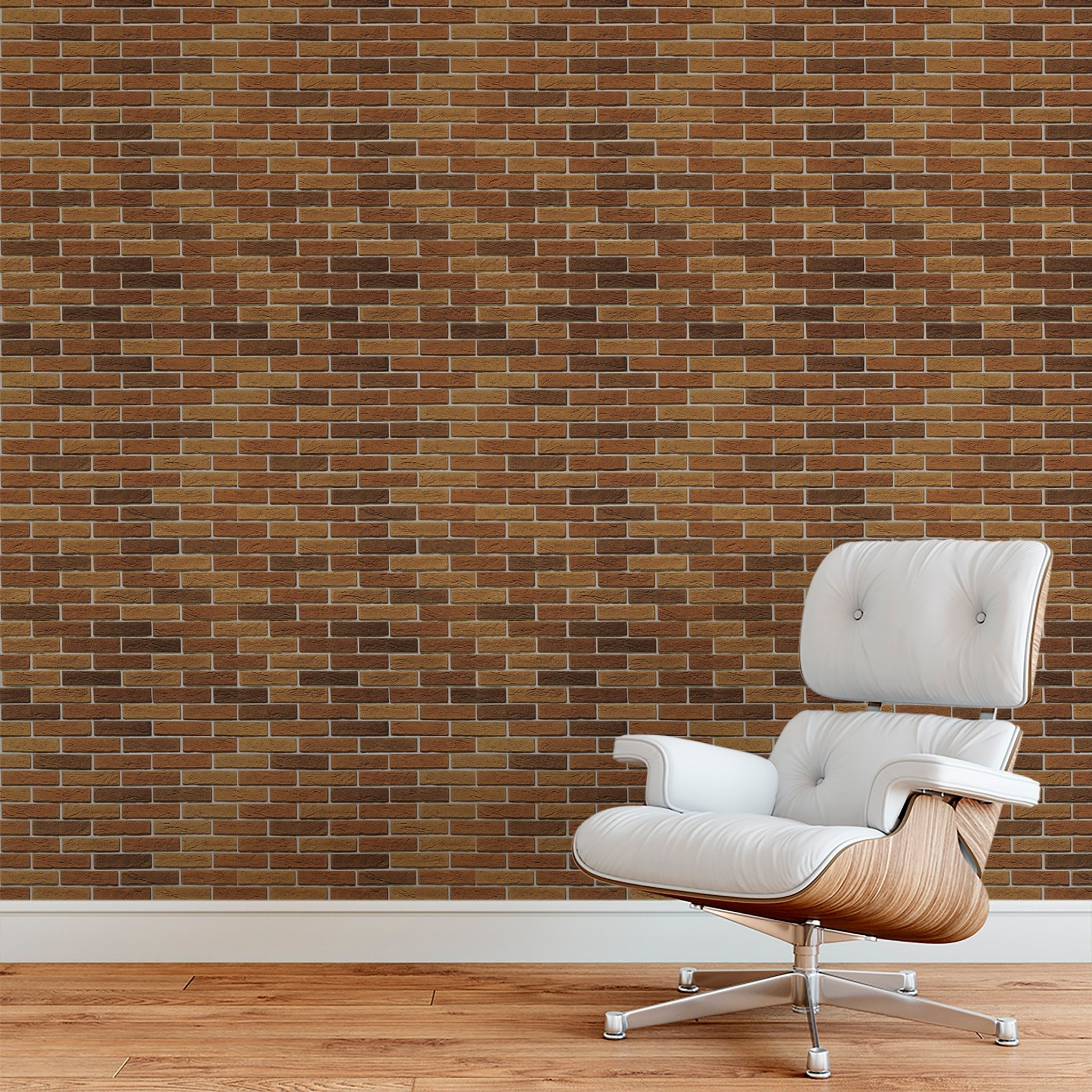 Brick & Stone Wallpaper WAL005-BS