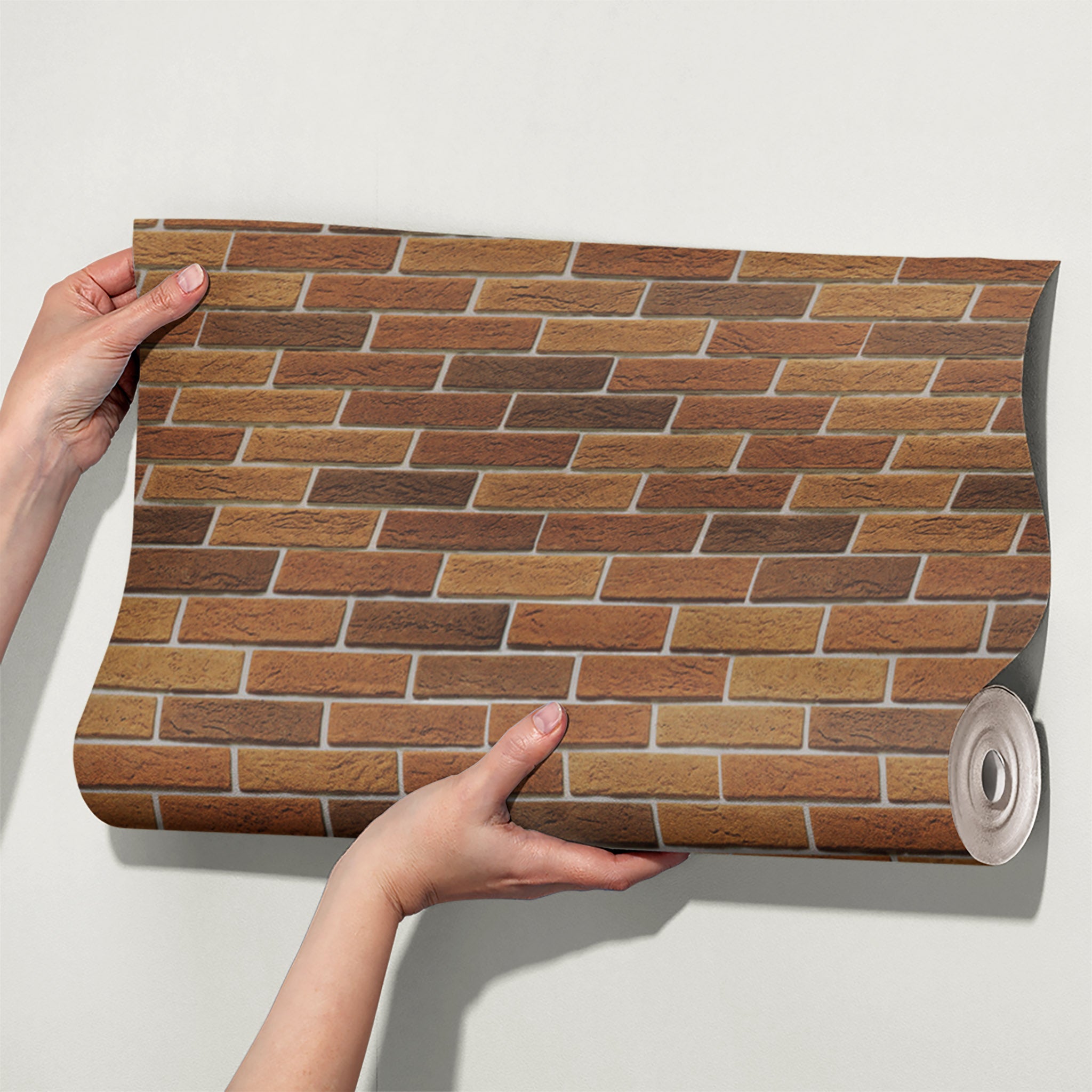 Brick & Stone Wallpaper WAL005-BS