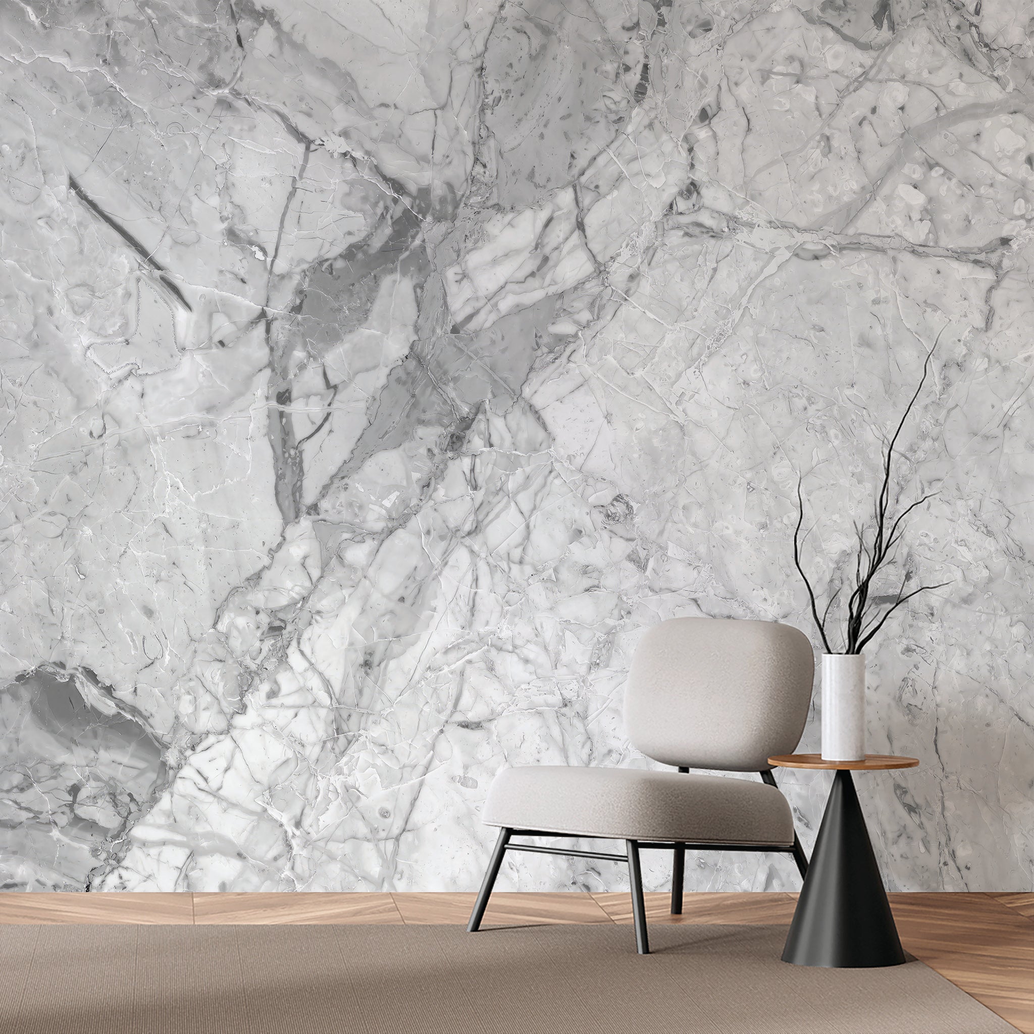 Marble Wallpaper WAL005-MR