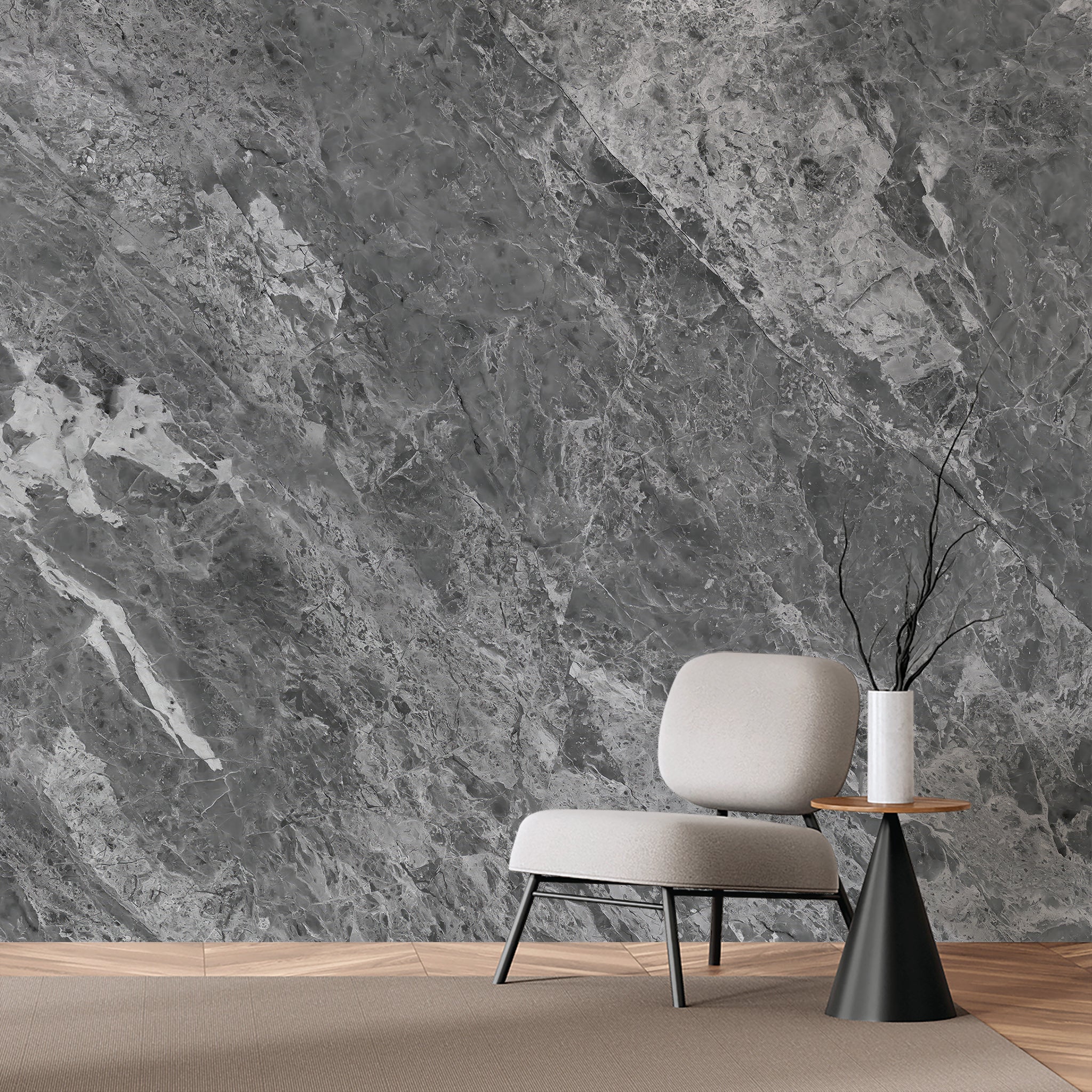 Marble Wallpaper WAL006-MR