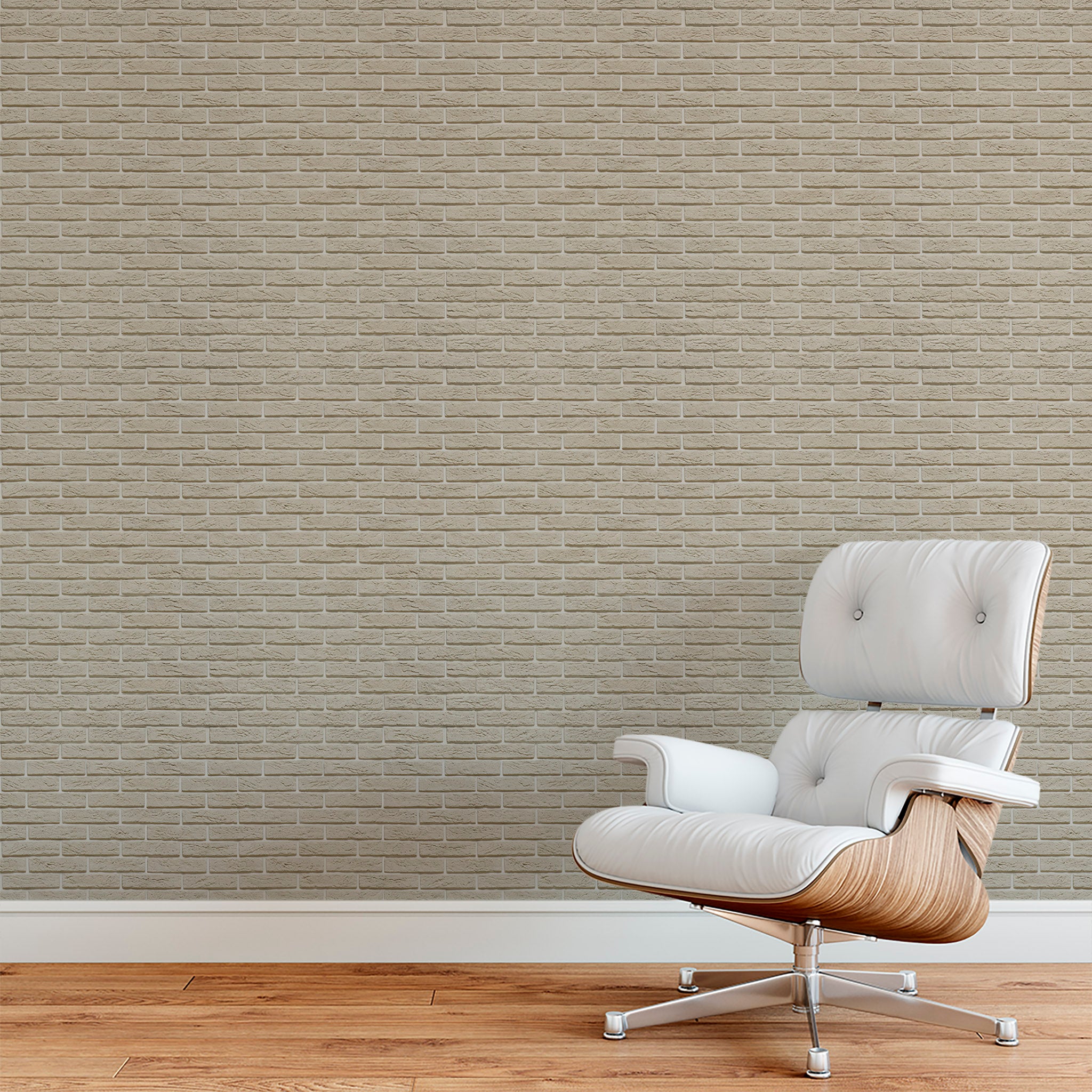 Brick & Stone Wallpaper WAL007-BS