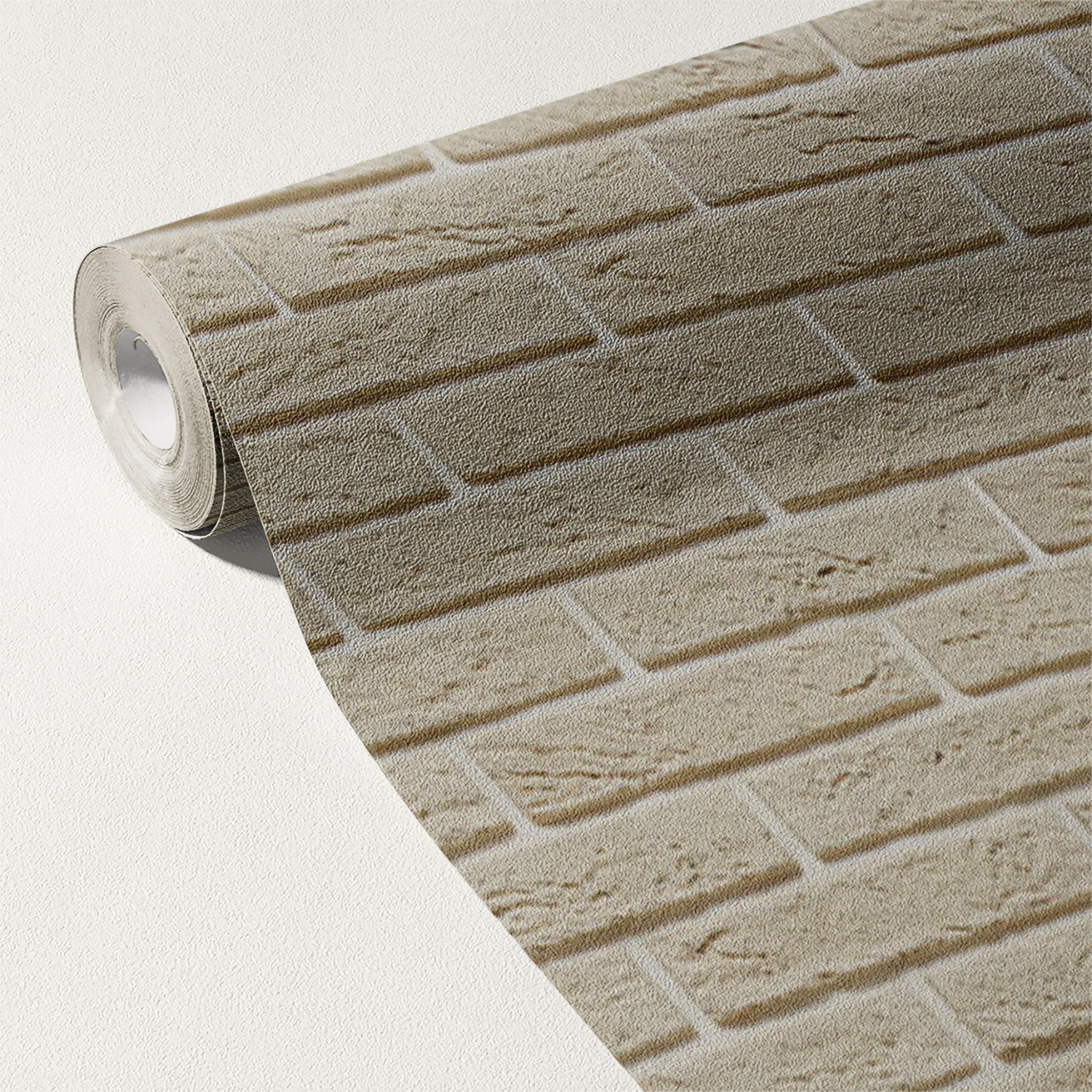 Brick & Stone Wallpaper WAL007-BS