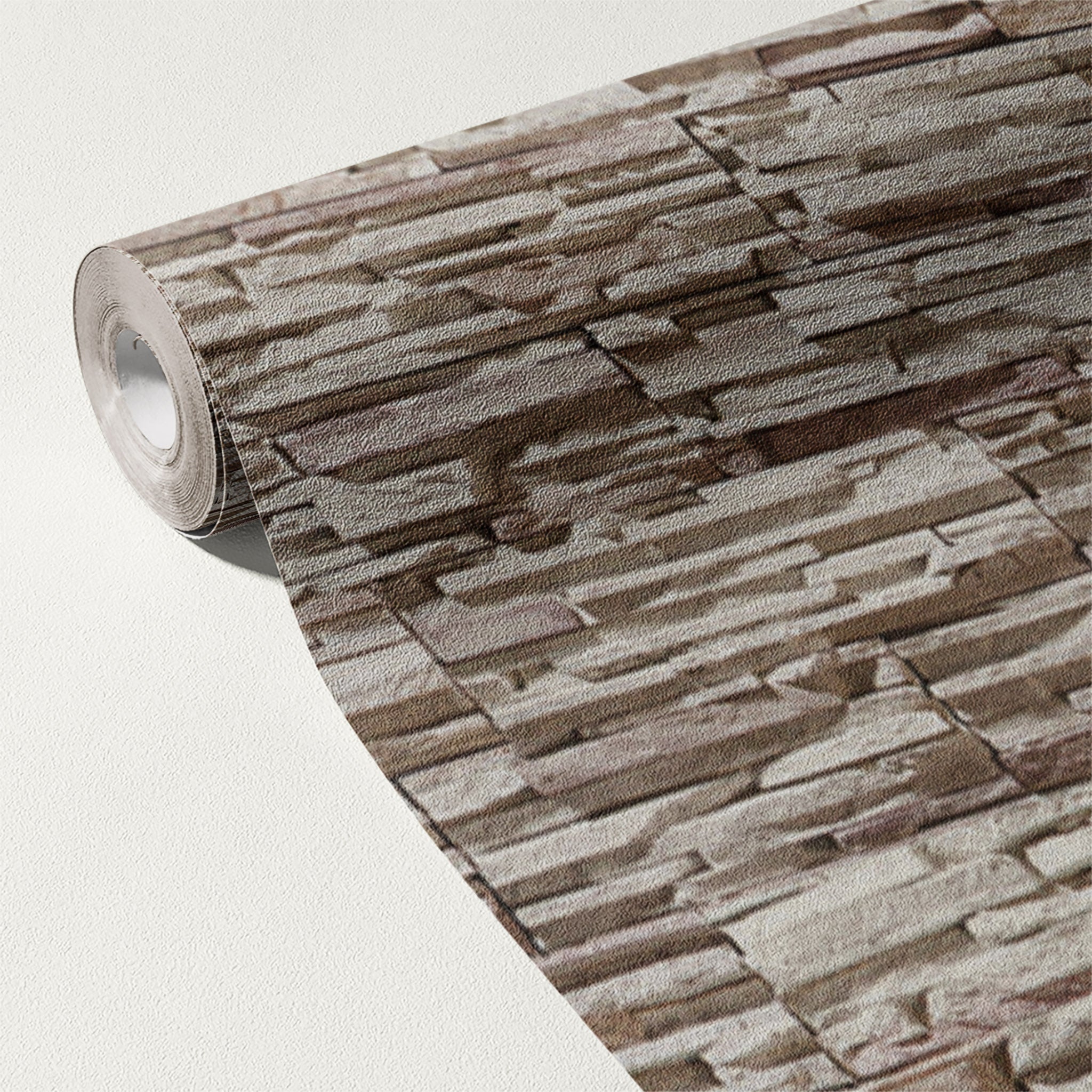 Brick & Stone Wallpaper WAL008-BS