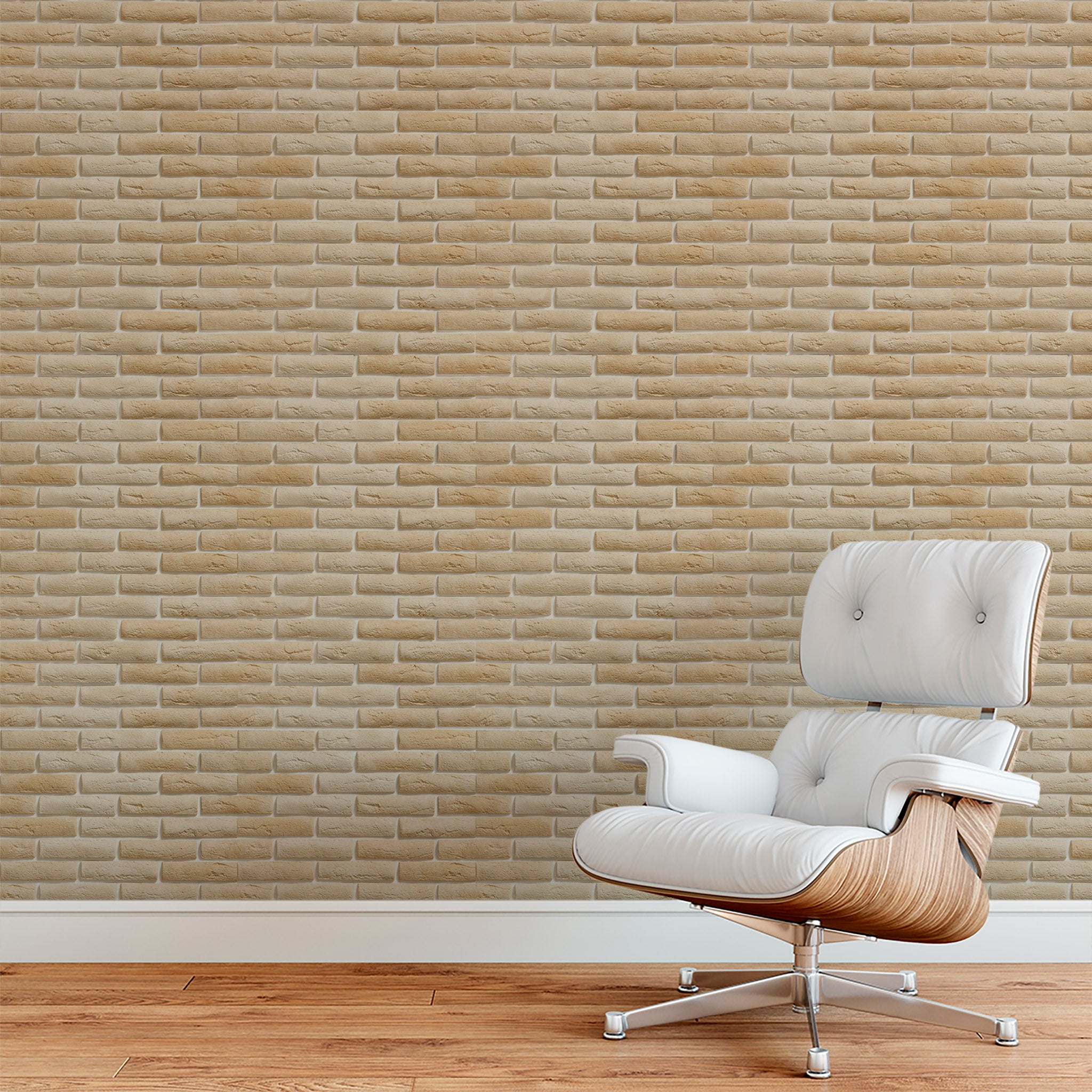 Brick & Stone Wallpaper WAL009-BS