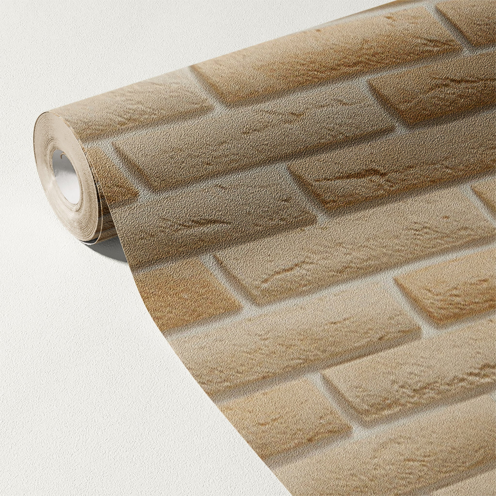 Brick & Stone Wallpaper WAL009-BS