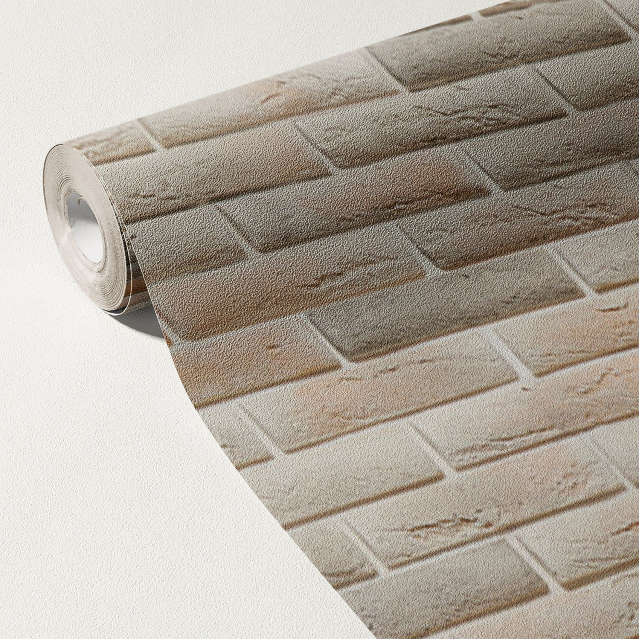 Brick & Stone Wallpaper WAL011-BS