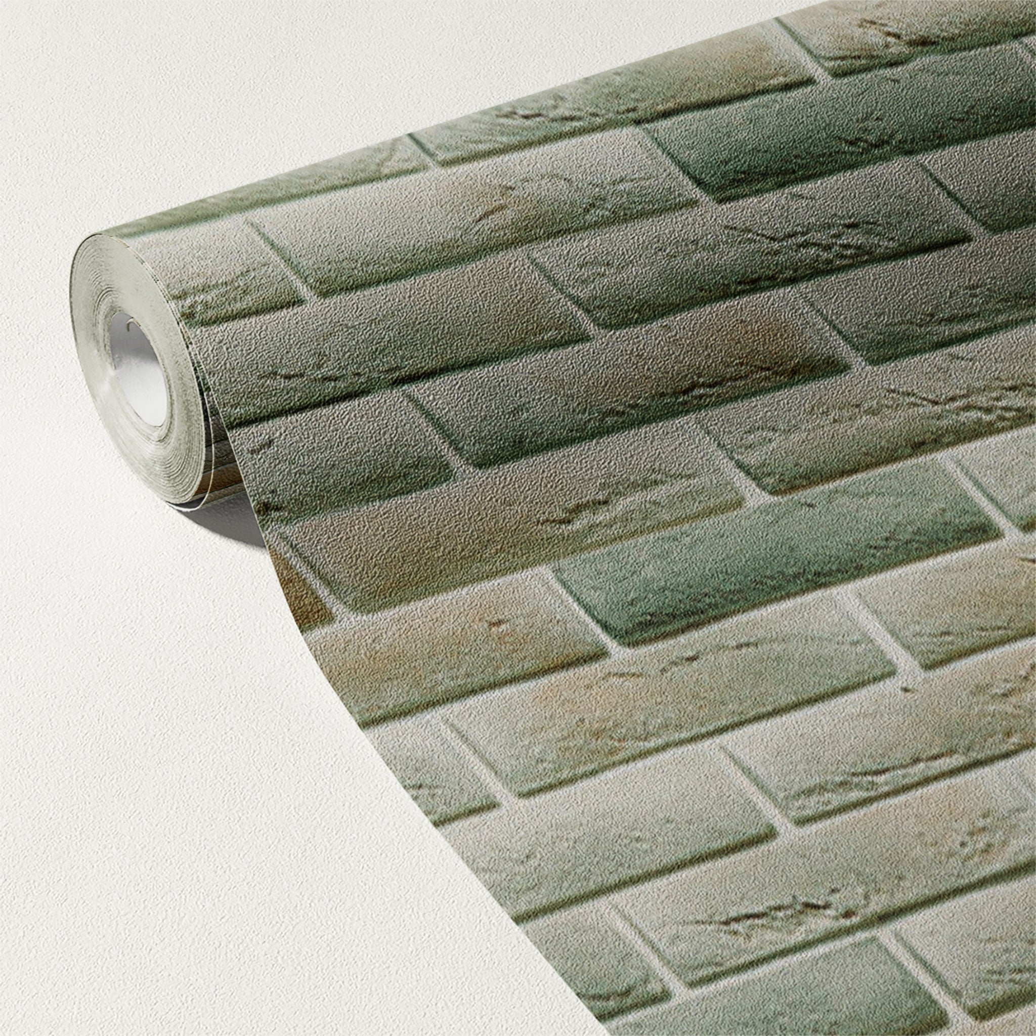 Brick & Stone Wallpaper WAL013-BS