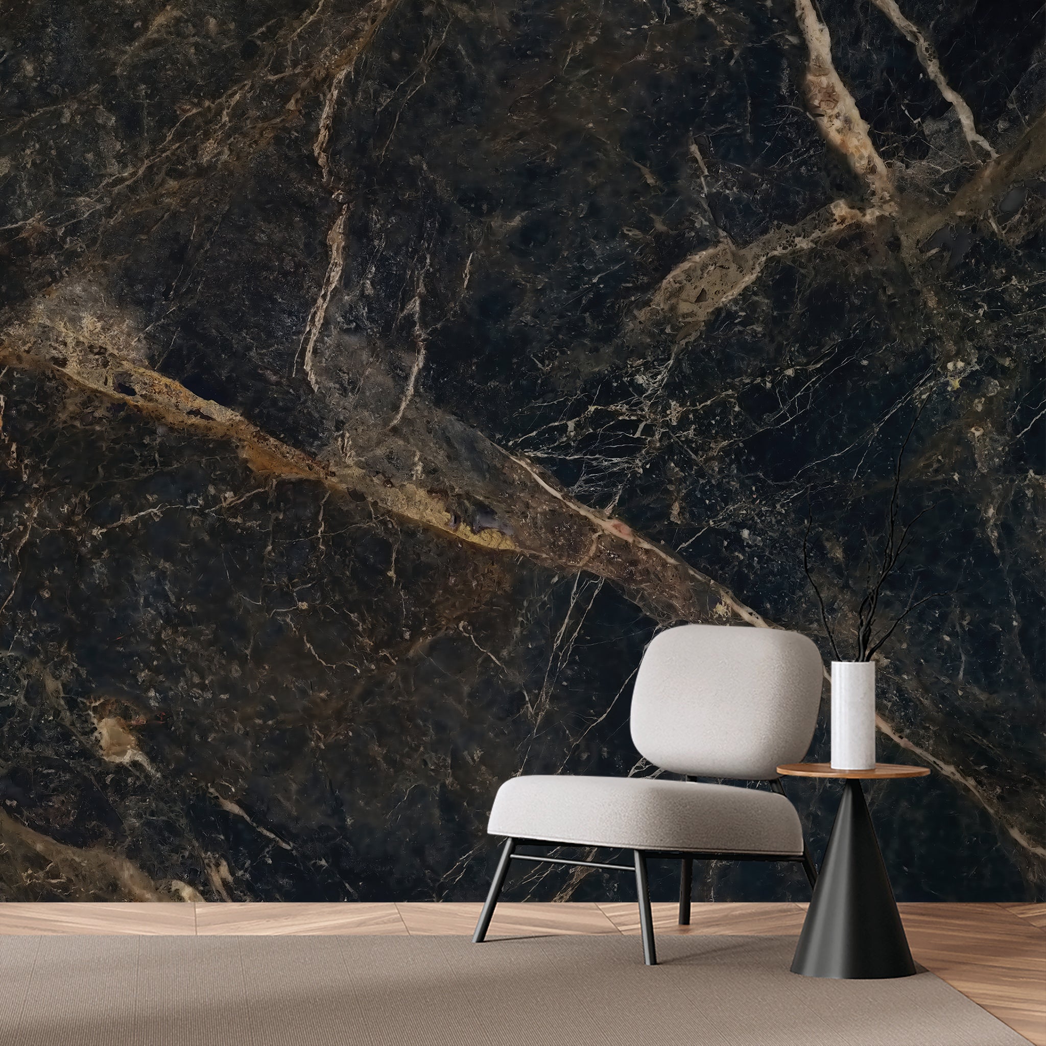 Marble Wallpaper WAL013-MR