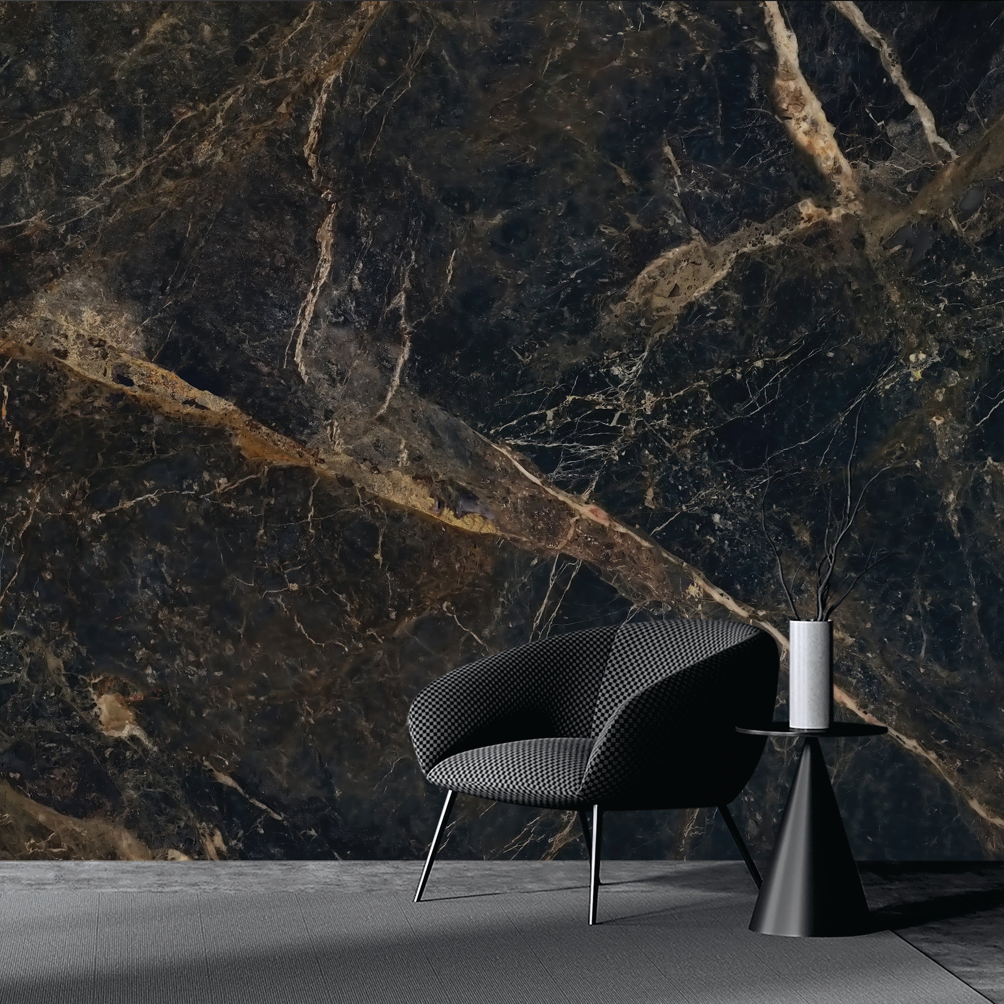 Marble Wallpaper WAL013-MR