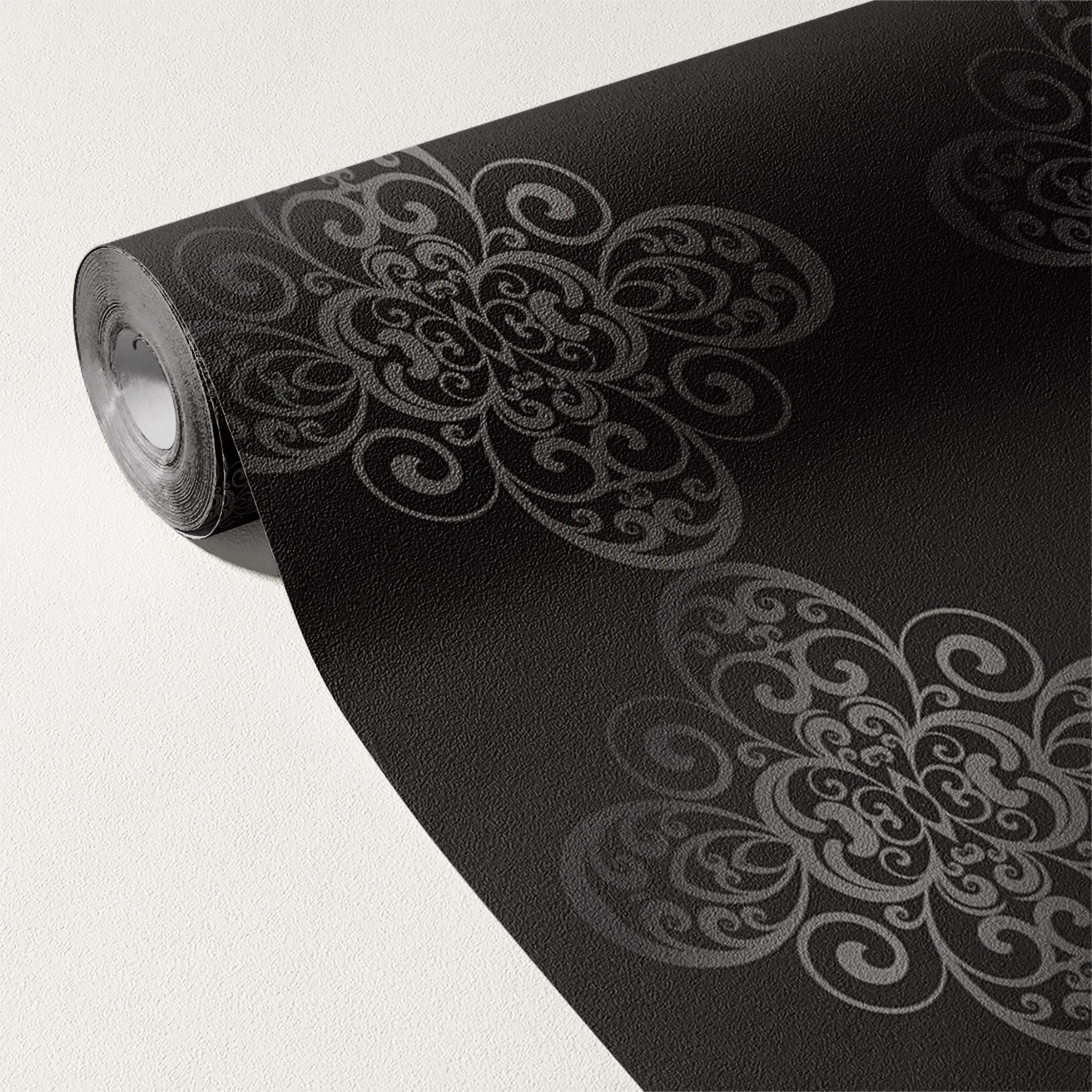 Arabesque Wallpaper WAL014-AR