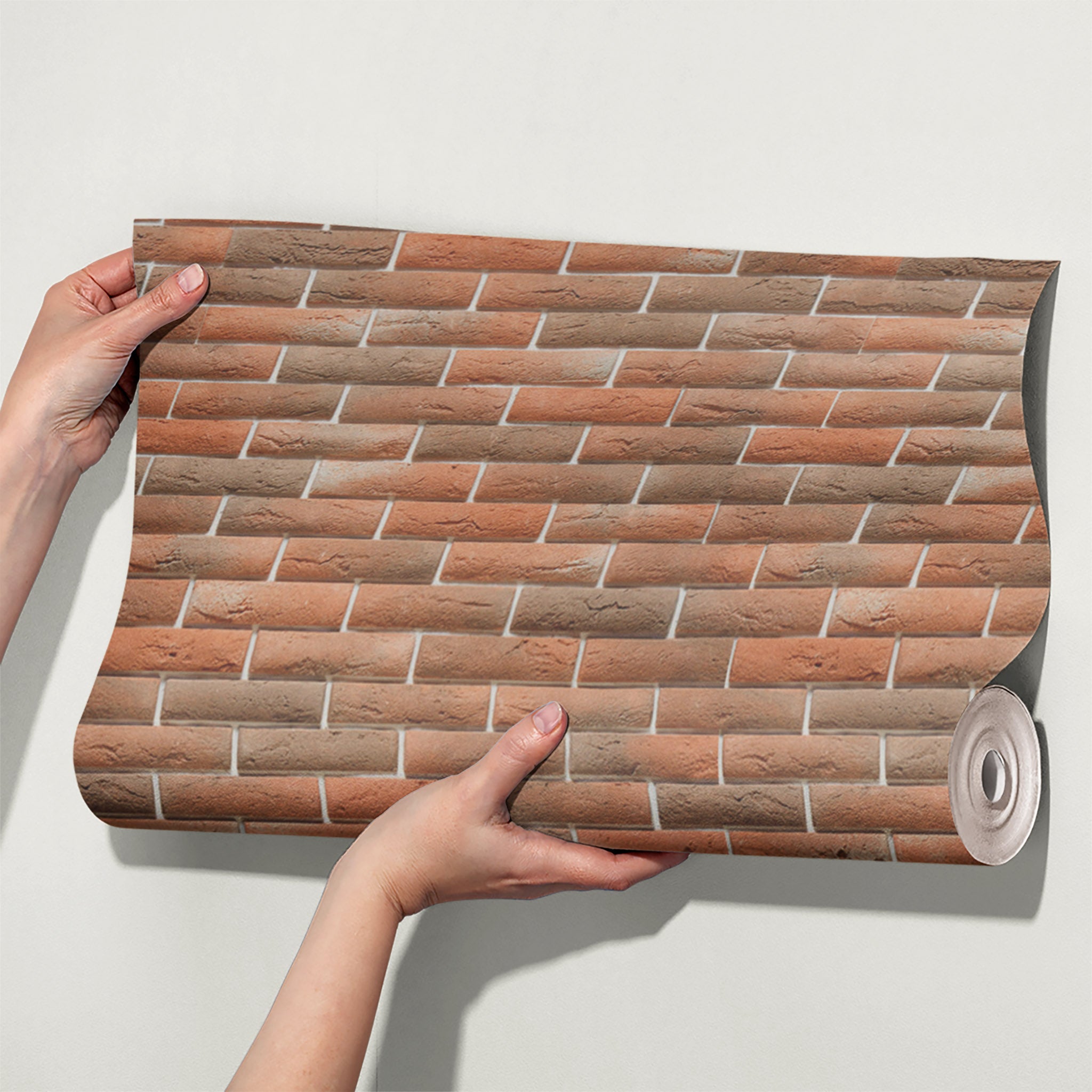 Brick & Stone Wallpaper WAL015-BS