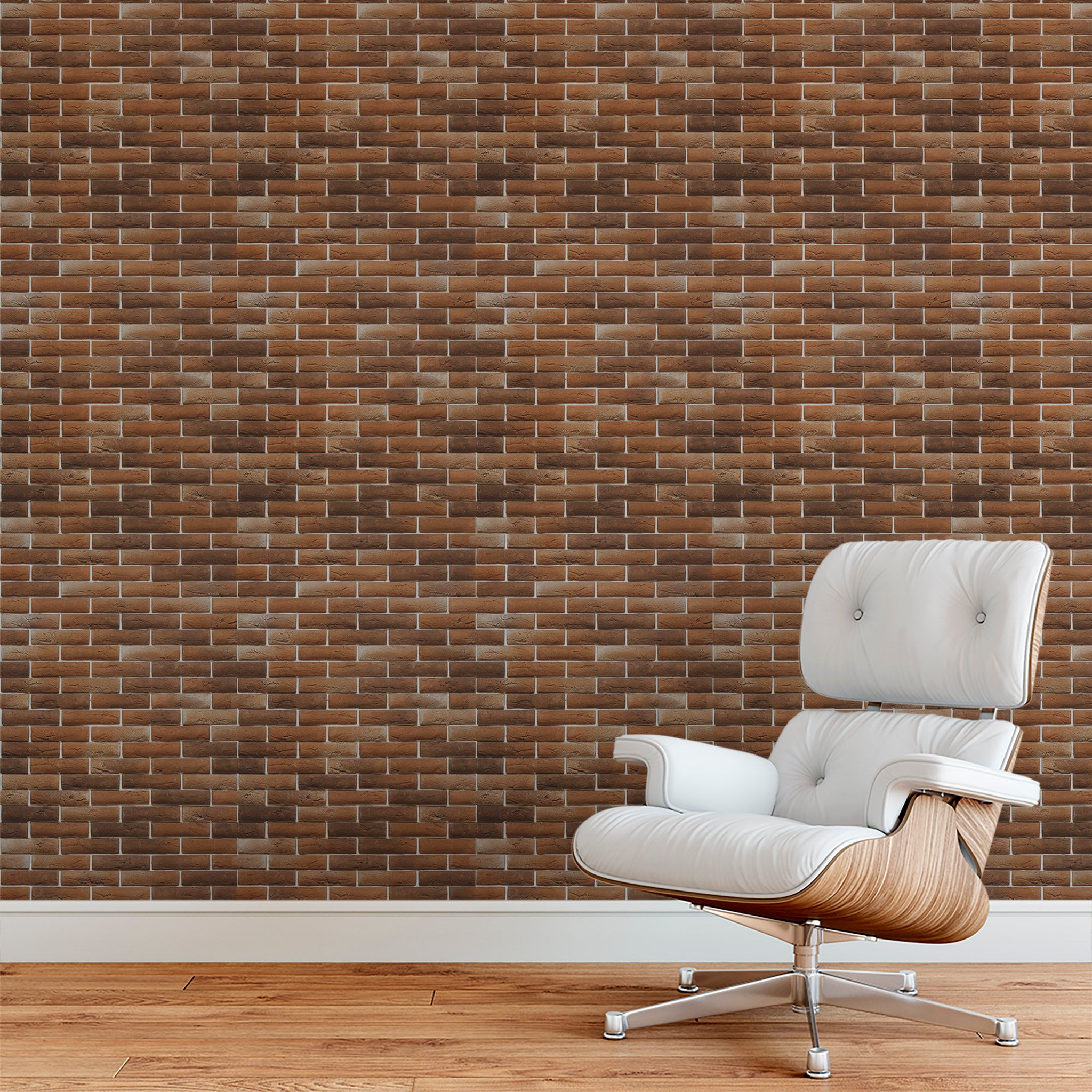 Brick & Stone Wallpaper WAL017-BS