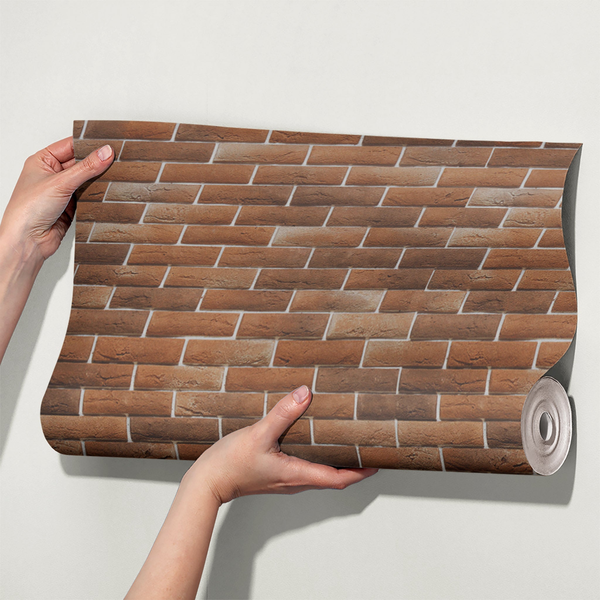 Brick & Stone Wallpaper WAL017-BS