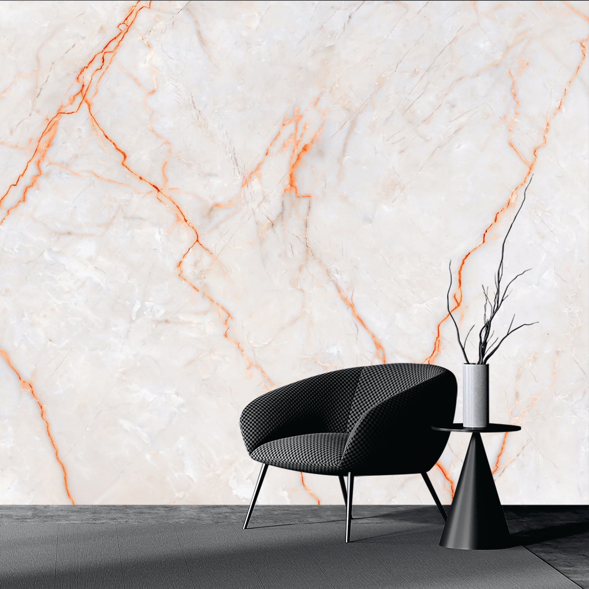 Marble Wallpaper WAL017-MR