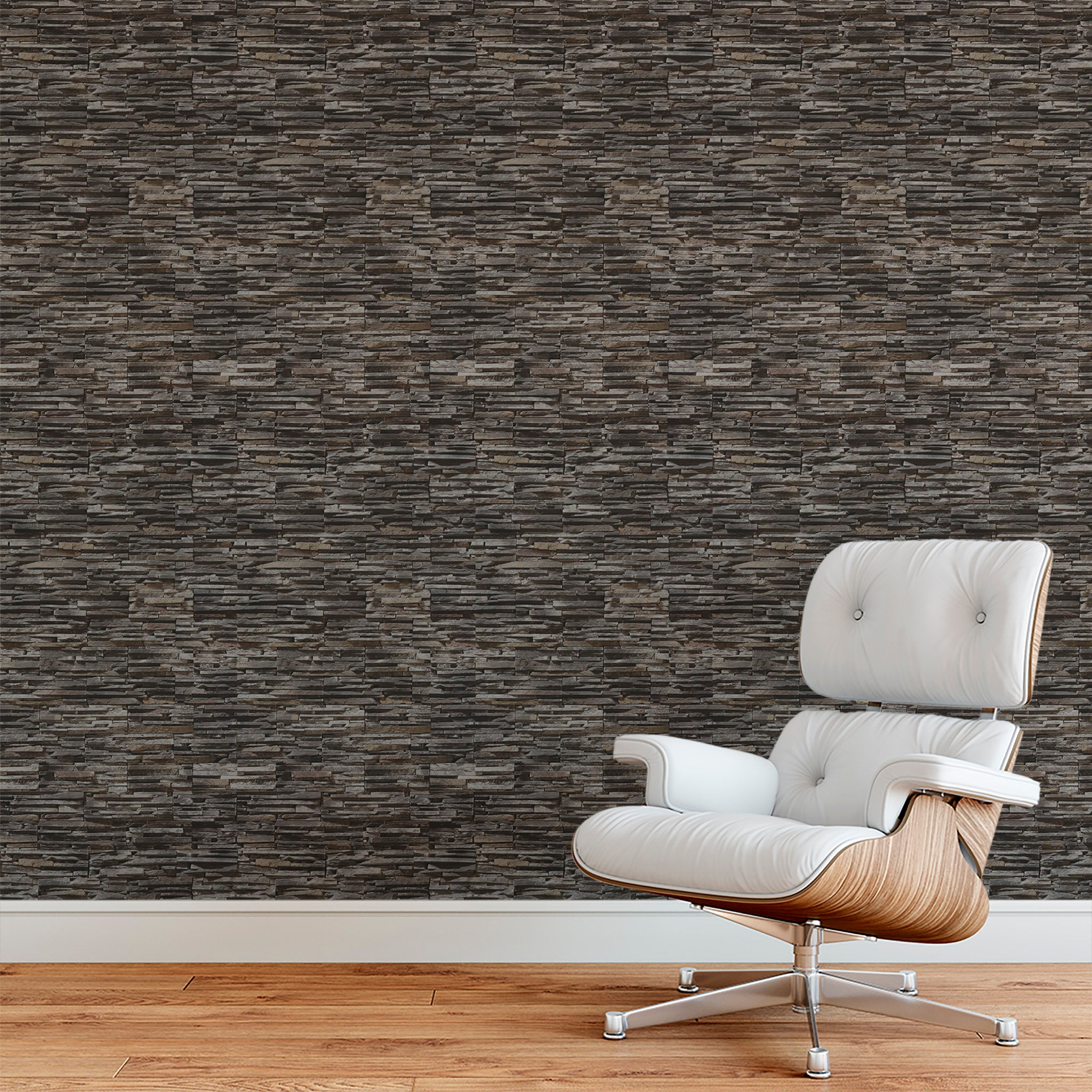 Brick & Stone Wallpaper WAL018-BS