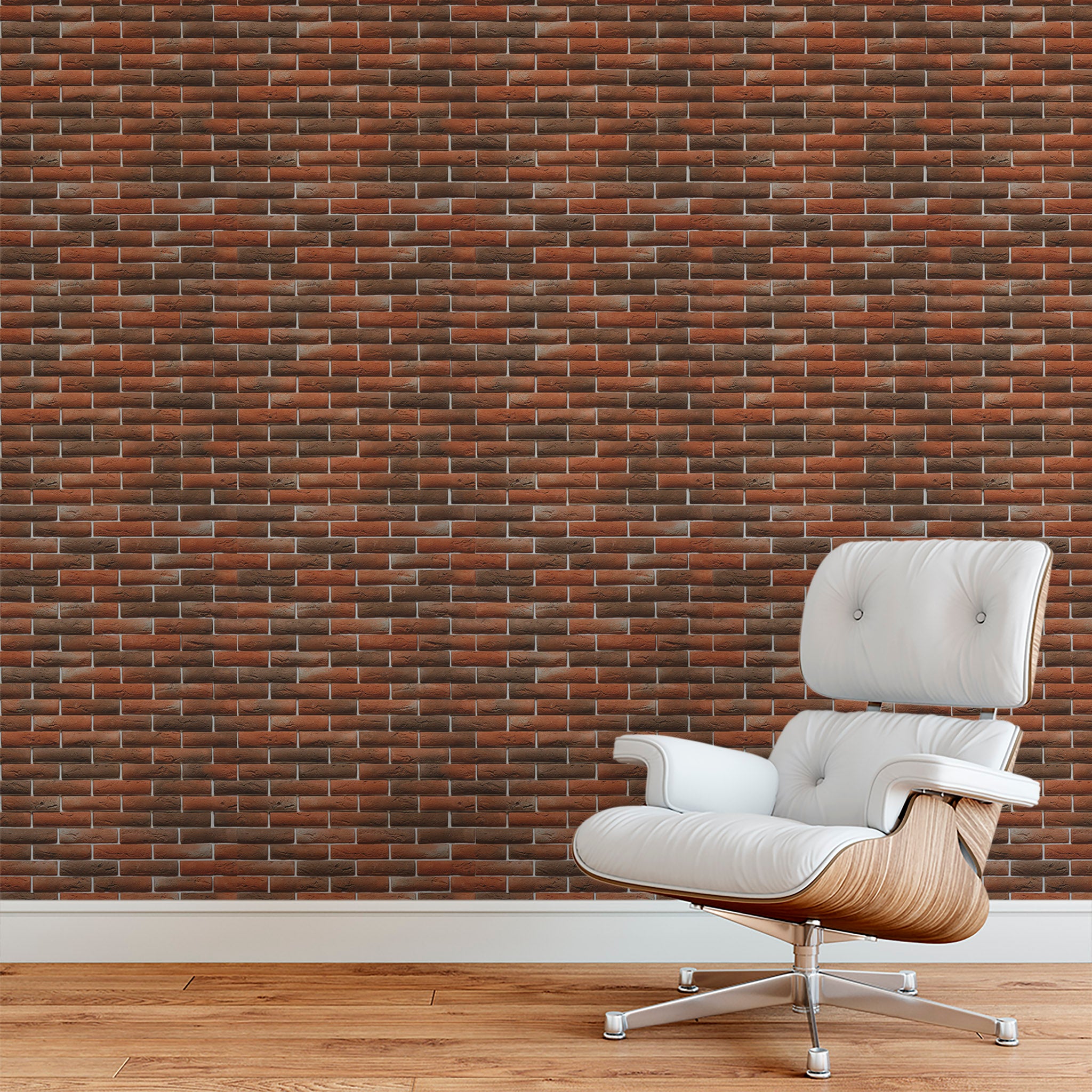 Brick & Stone Wallpaper WAL019-BS