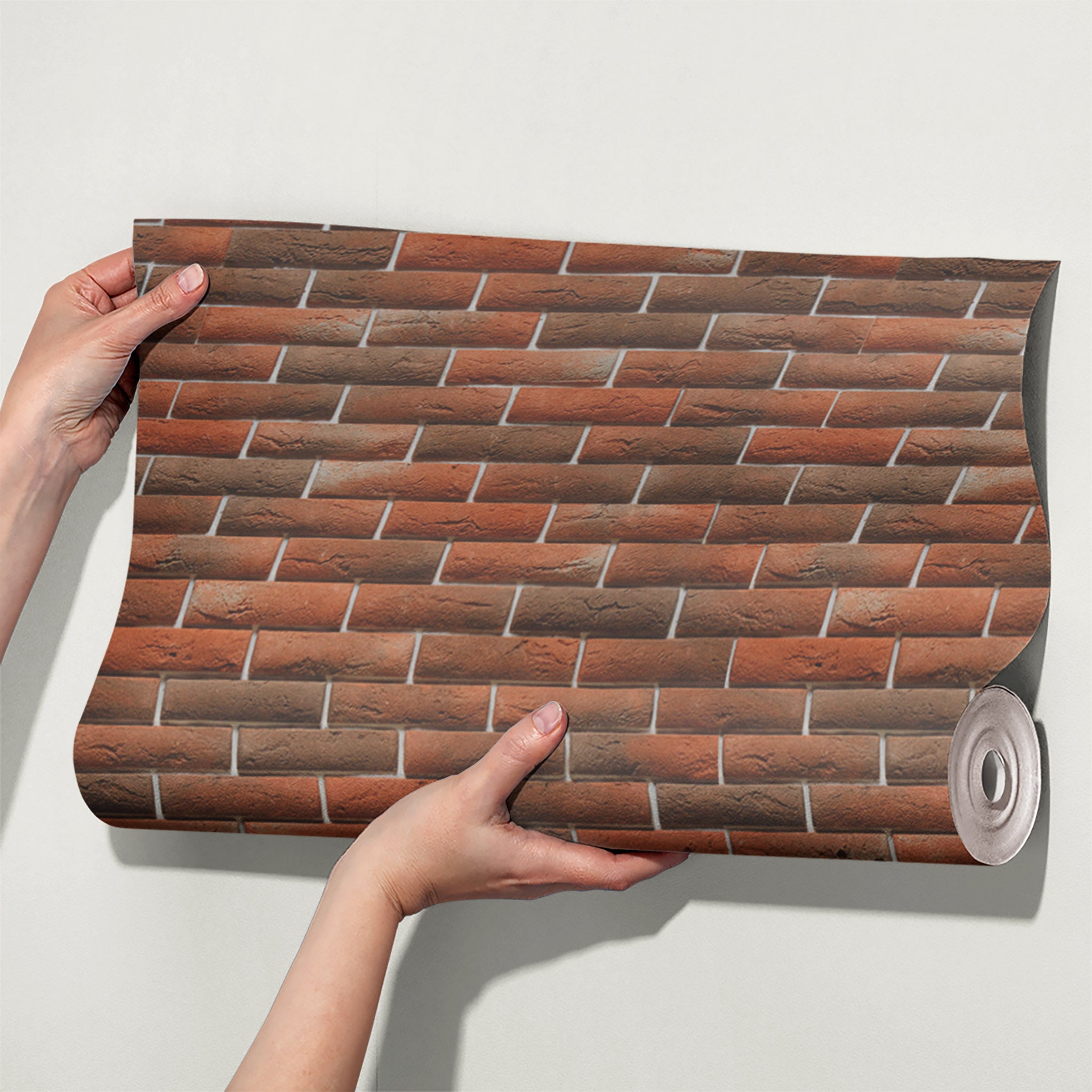 Brick & Stone Wallpaper WAL019-BS