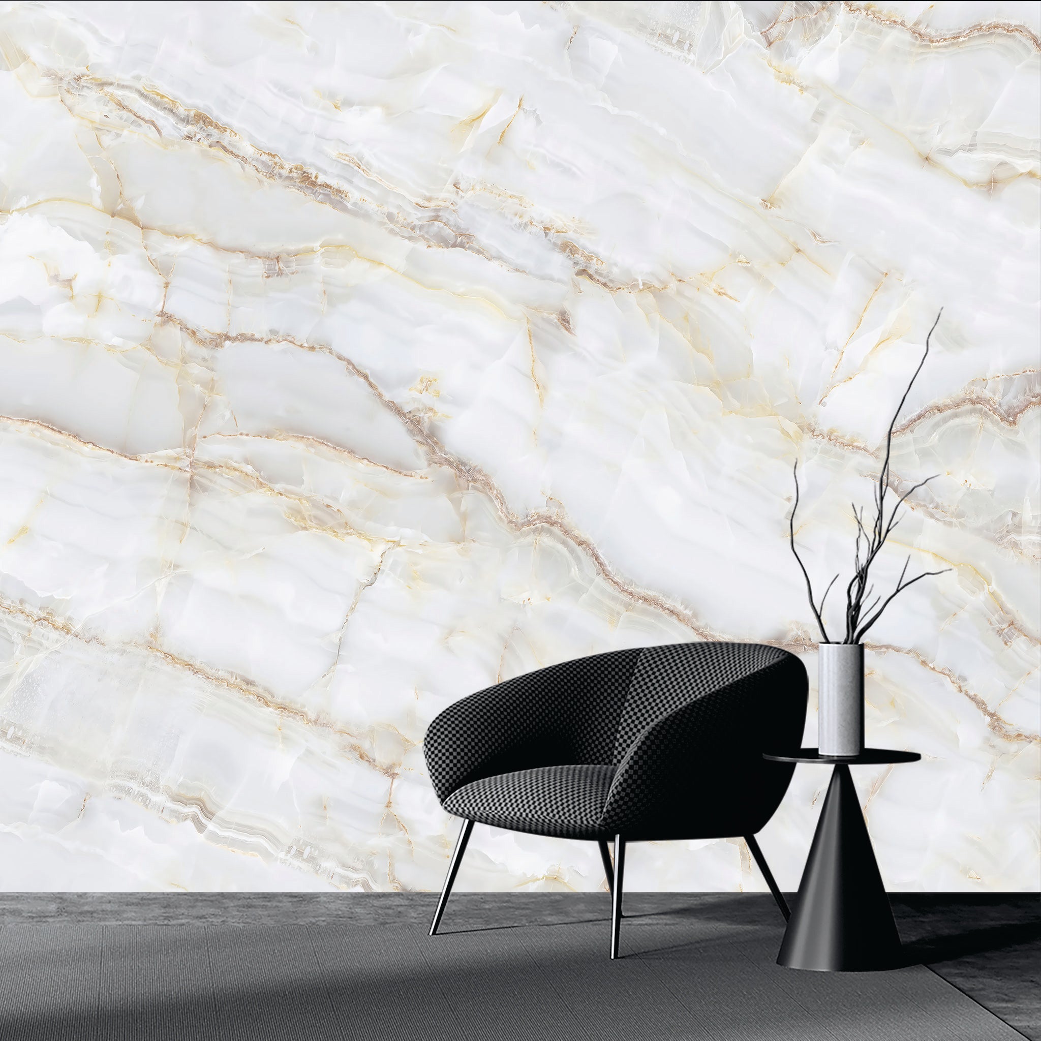 Marble Wallpaper WAL019-MR