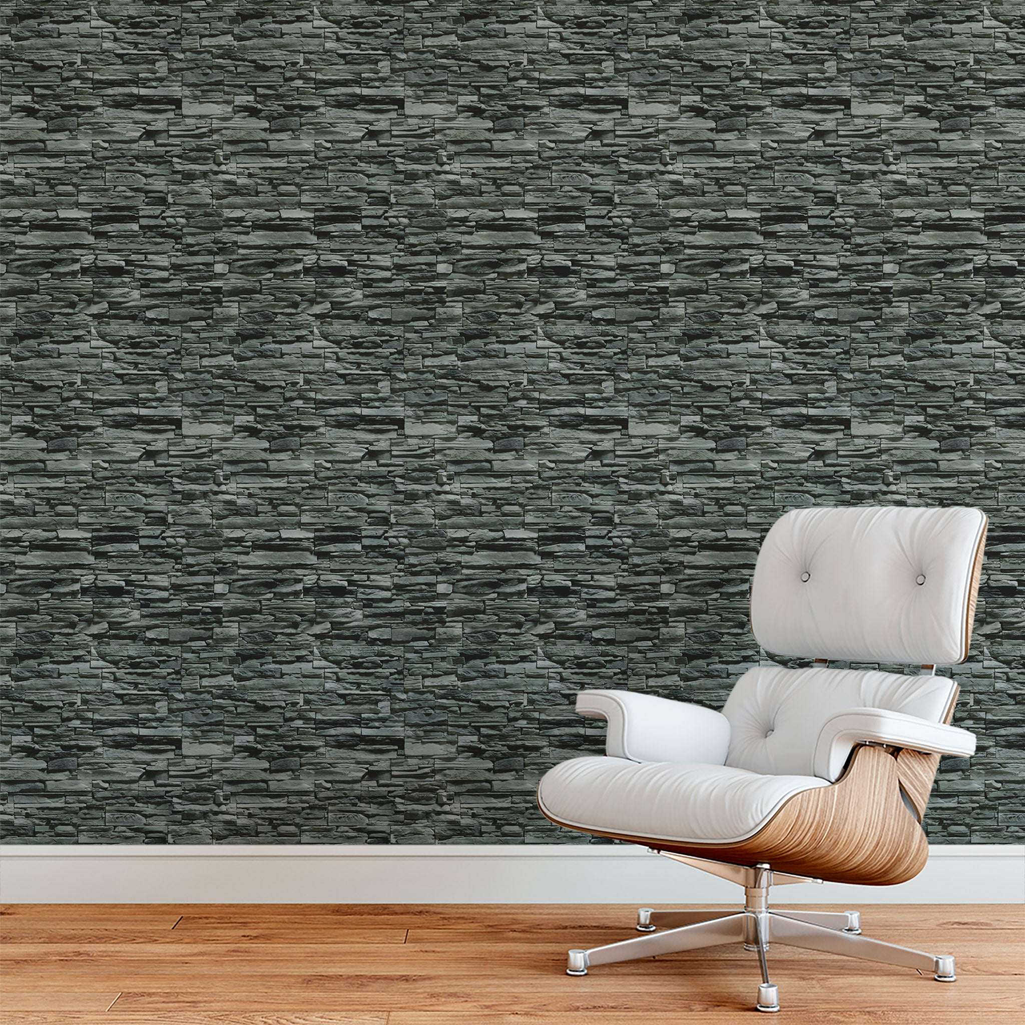 Brick & Stone Wallpaper WAL020-BS