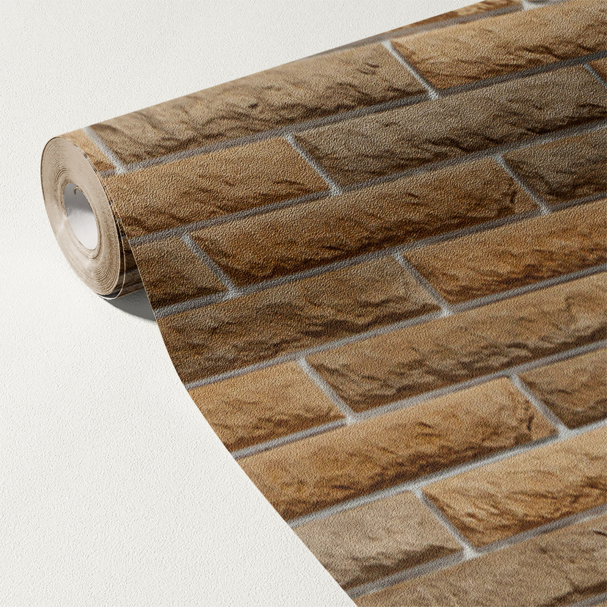 Brick & Stone Wallpaper WAL021-BS