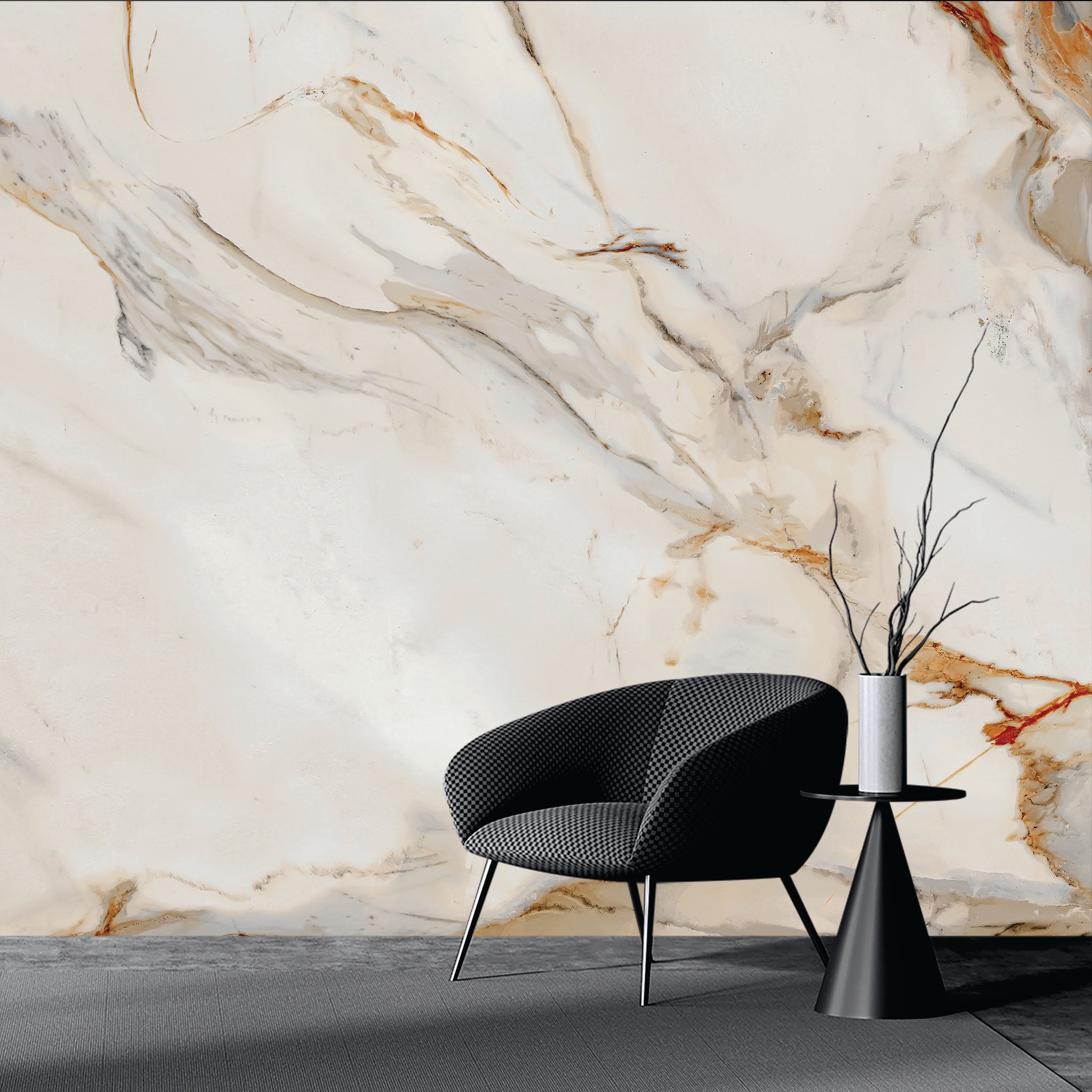 Marble Wallpaper WAL022-MR