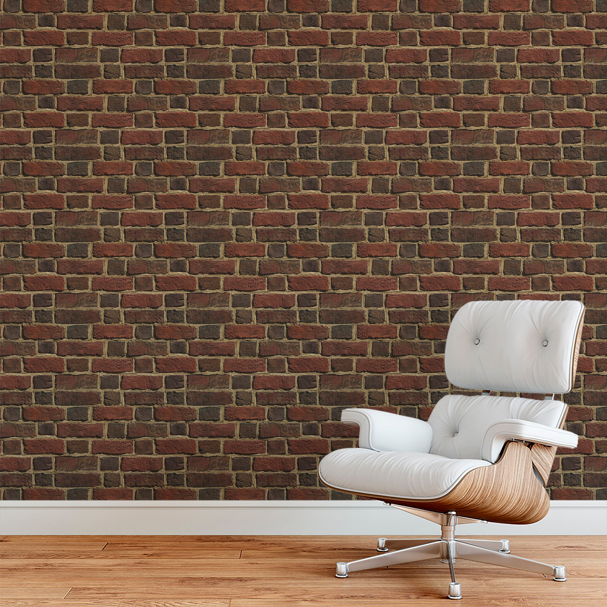 Brick & Stone Wallpaper WAL023-BS