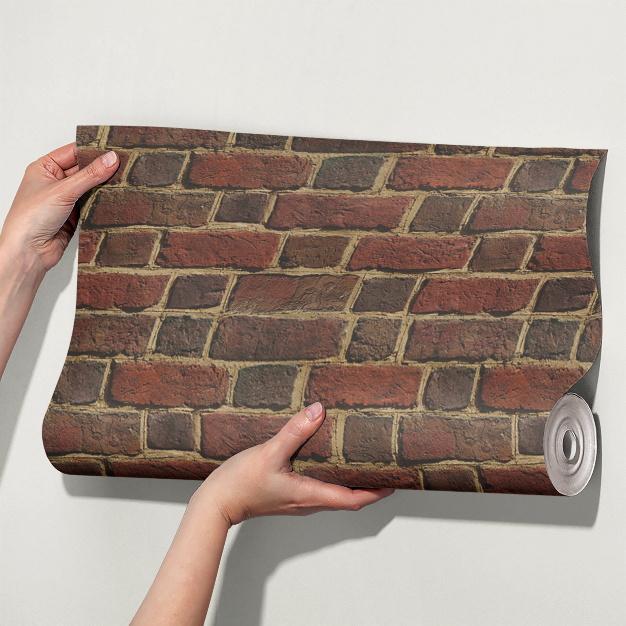 Brick & Stone Wallpaper WAL023-BS