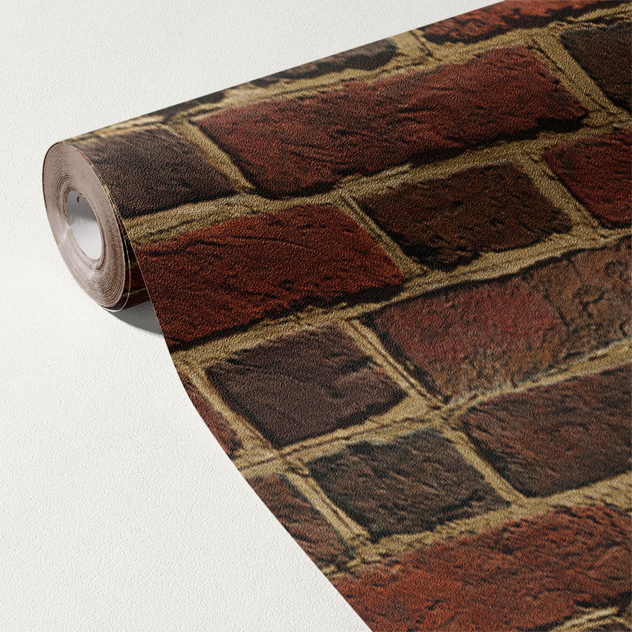 Brick & Stone Wallpaper WAL023-BS