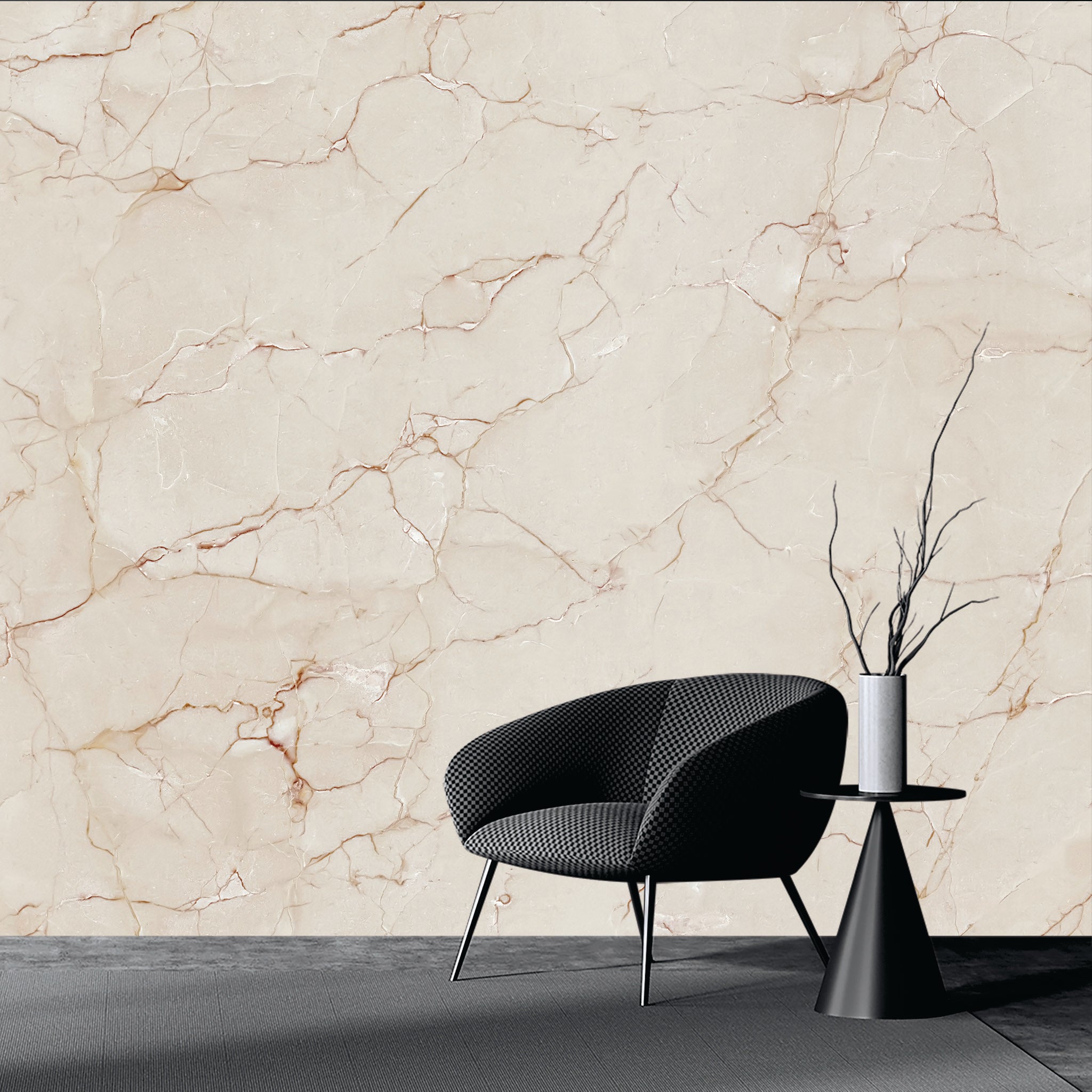 Marble Wallpaper WAL023-MR