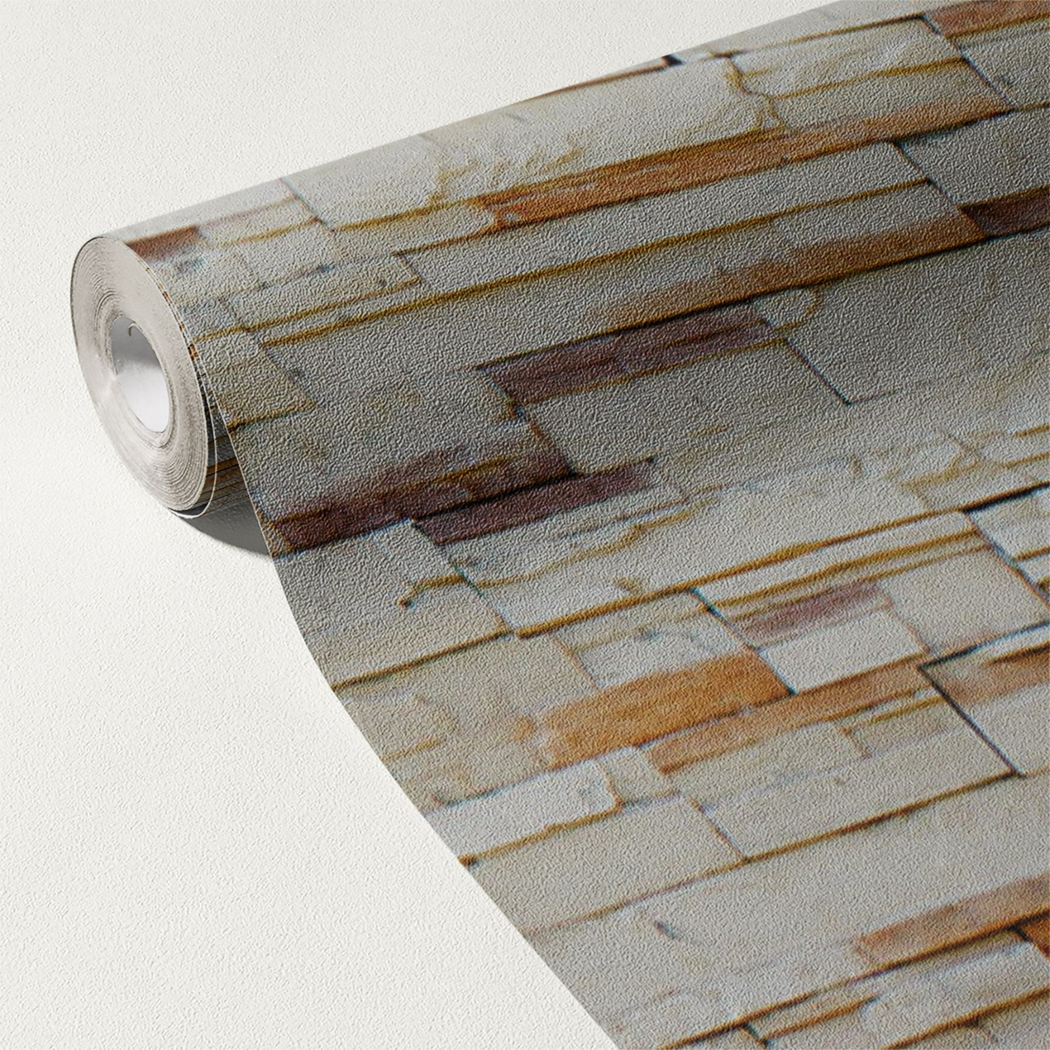 Brick & Stone Wallpaper WAL024-BS