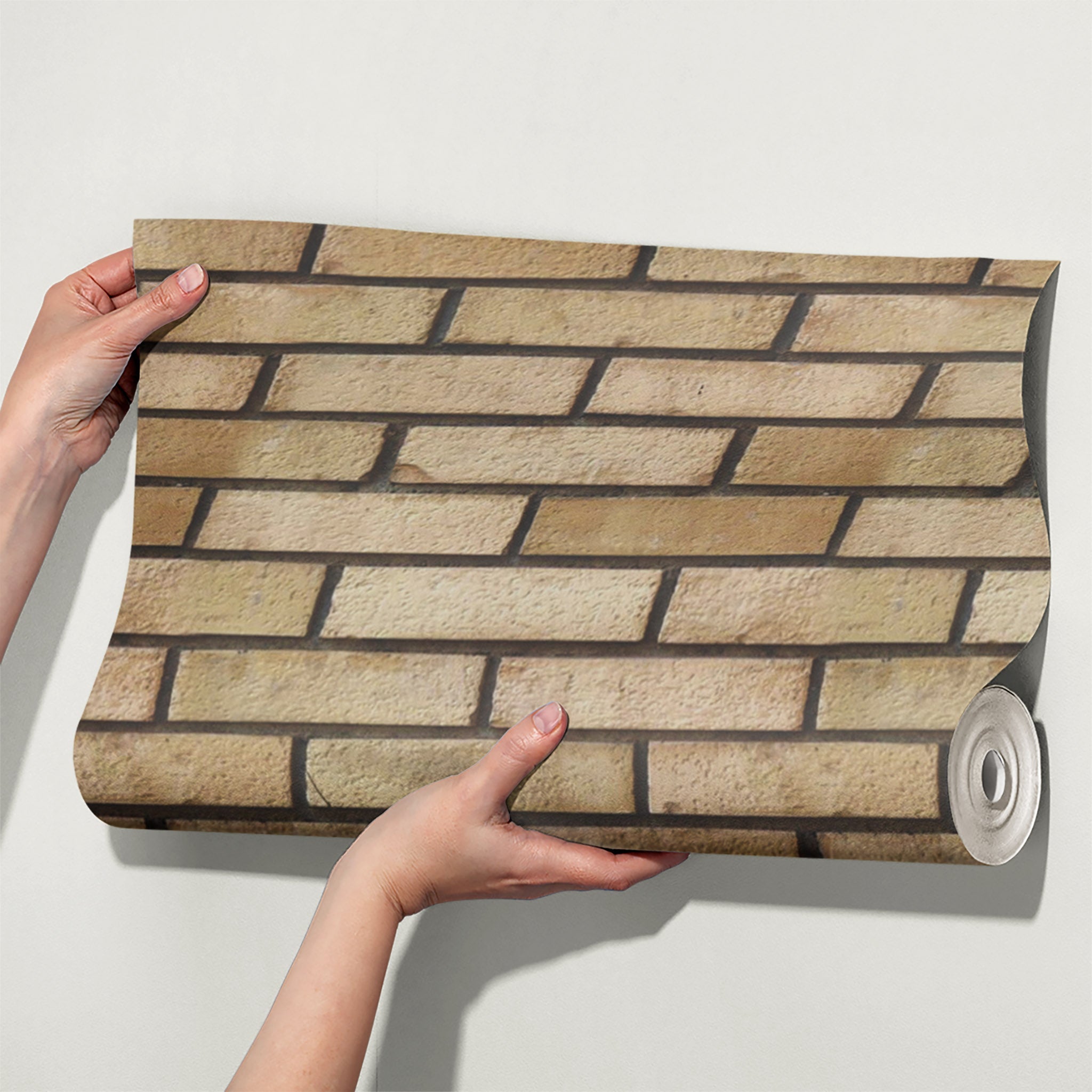 Brick & Stone Wallpaper WAL025-BS