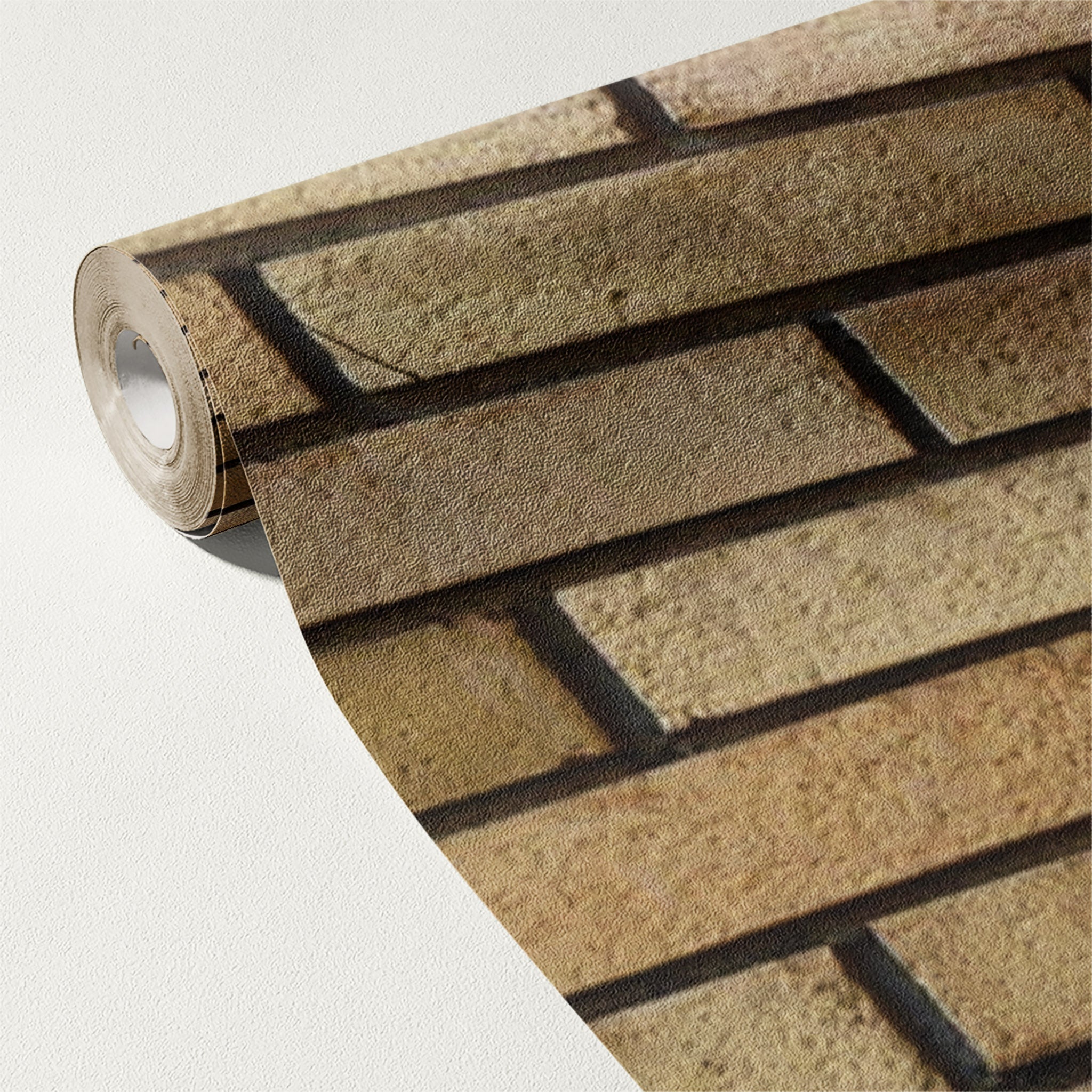 Brick & Stone Wallpaper WAL025-BS