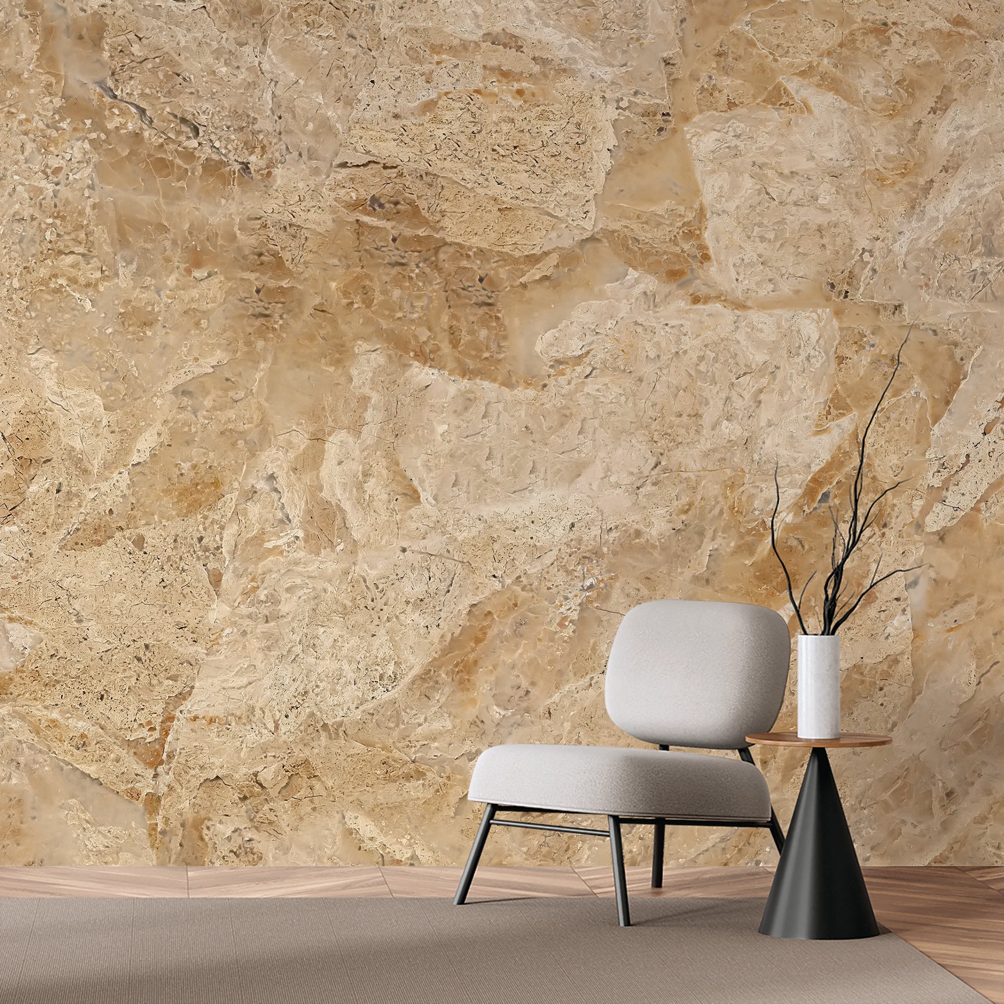 Marble Wallpaper WAL025-MR