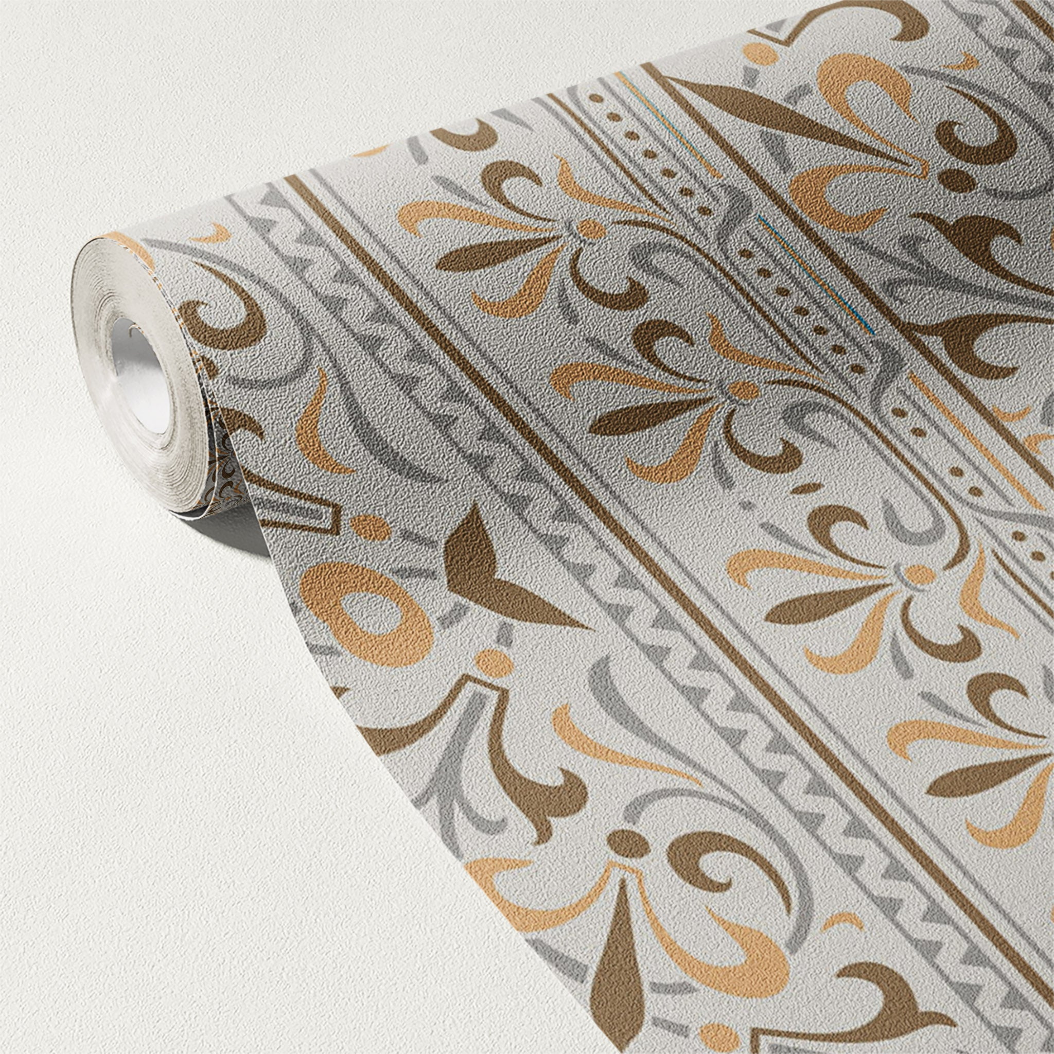 Arabesque Wallpaper WAL026-AR