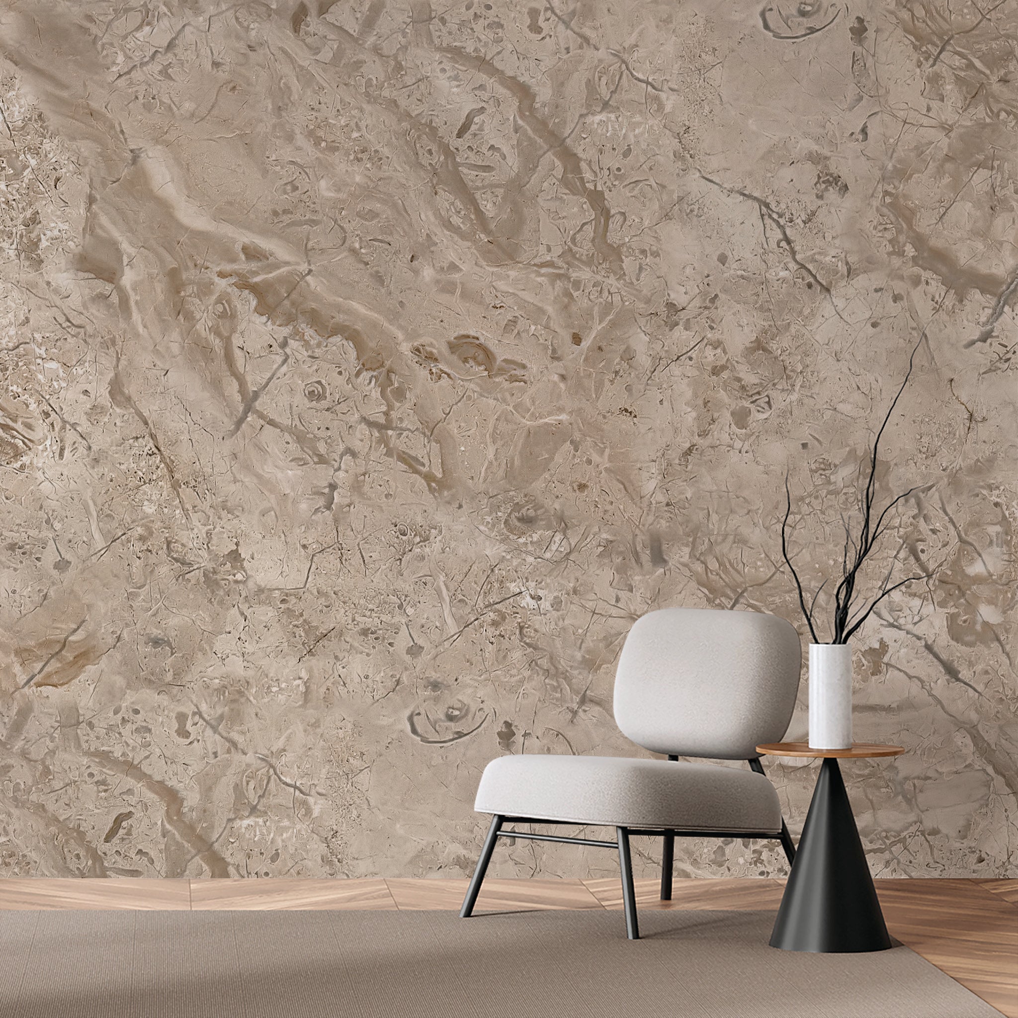 Marble Wallpaper WAL026-MR